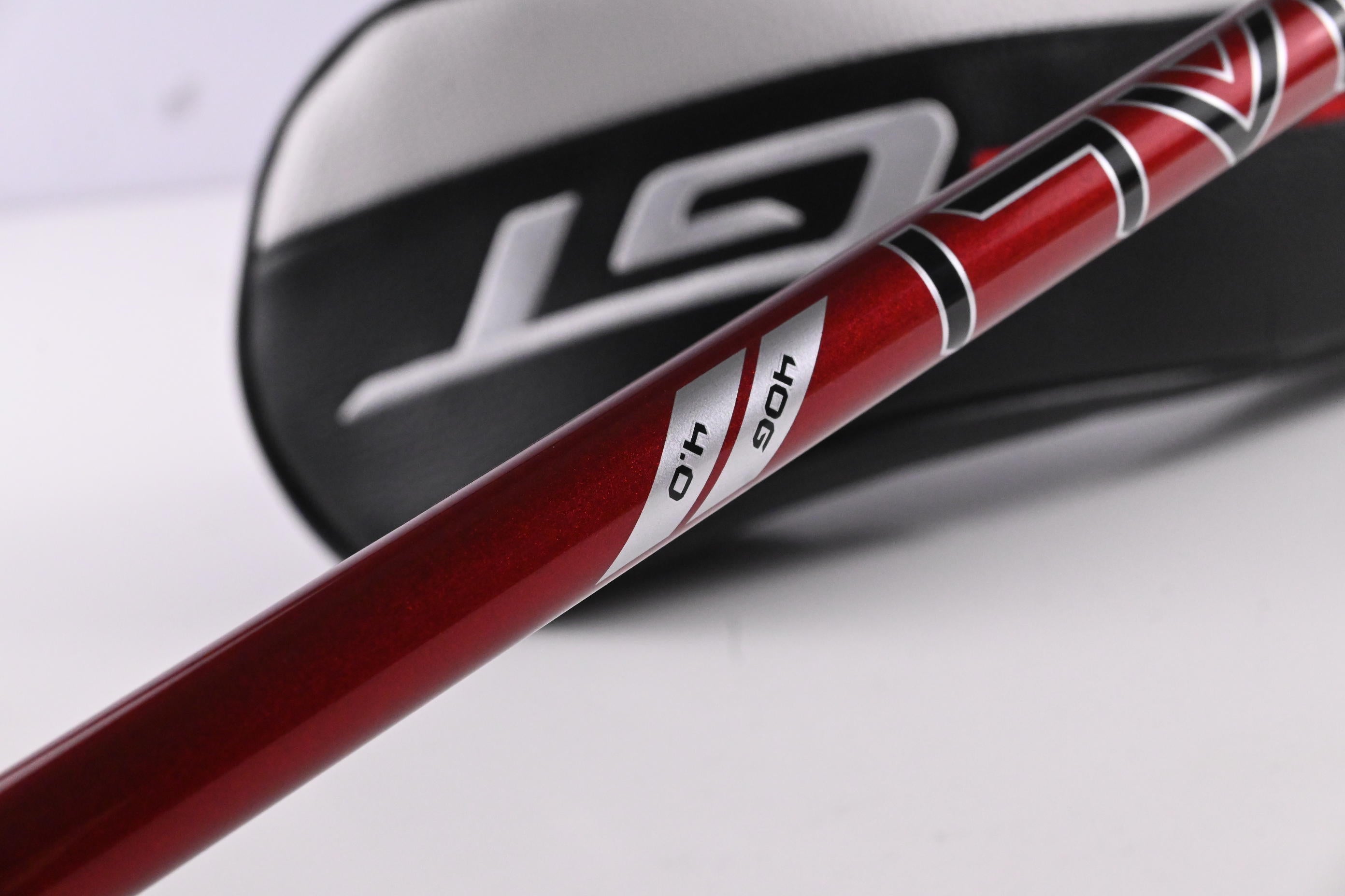 Ladies Titleist GT2 #5 Wood / 18 Degree / Ladies Flex Denali Red 40 Shaft