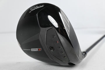 Titleist GTS3 Driver / 10 Degree / X-Flex Diamana WB 63 Shaft