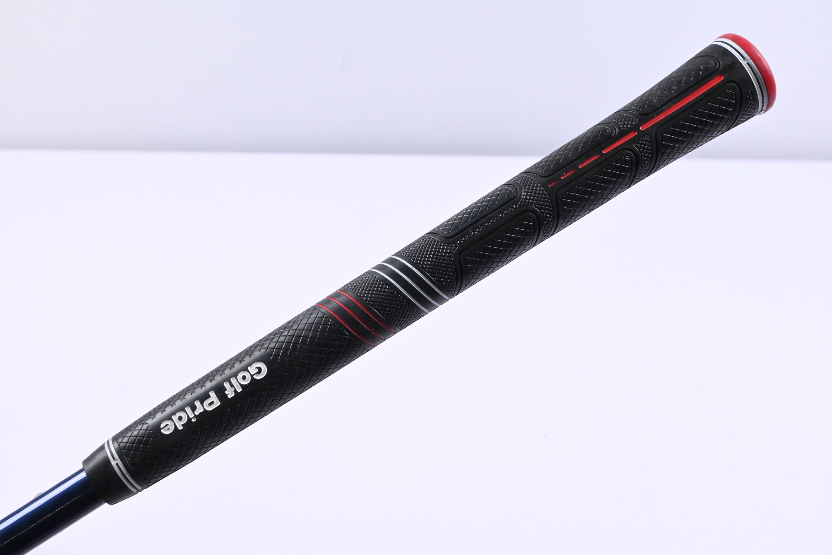 LA Golf DJ Series 65 Driver Shaft / Stiff Flex / Callaway 2nd Gen Adapter