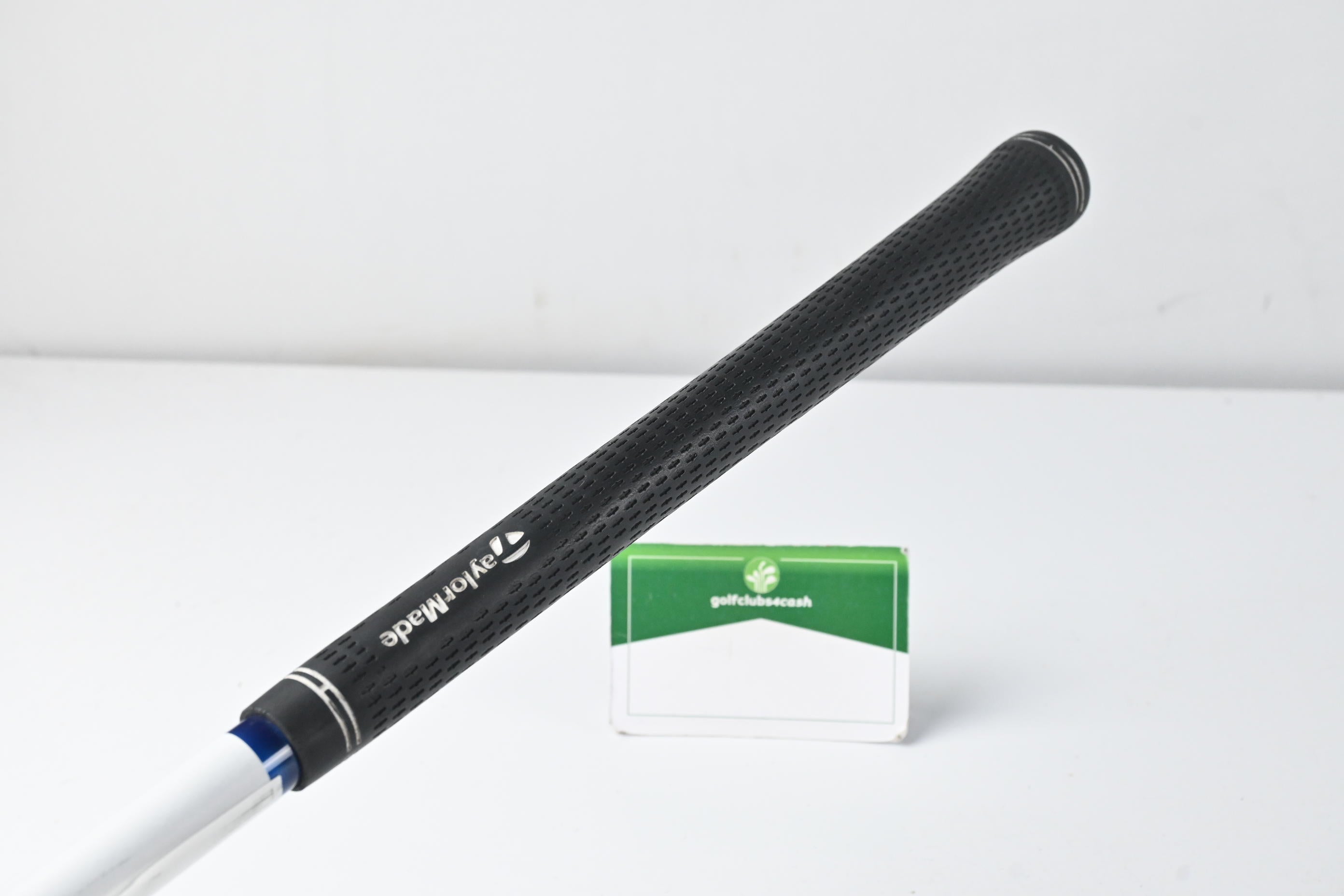 Taylormade Stealth Driver / 9 Degree / Stiff Flex Evenflow Riptide CB 60 Shaft