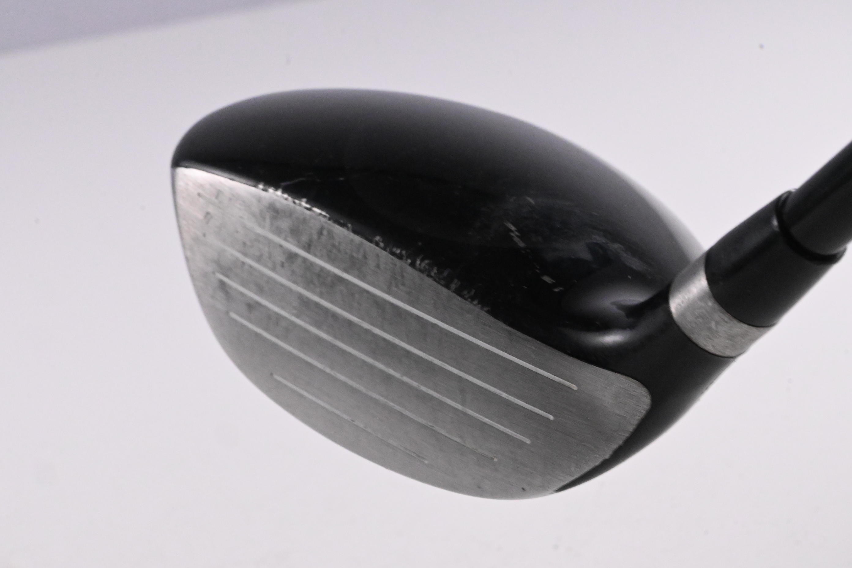 Ping G10 #4 Wood / 17 Degree / Stiff Flex Grafalloy Prolaunch Red Shaft