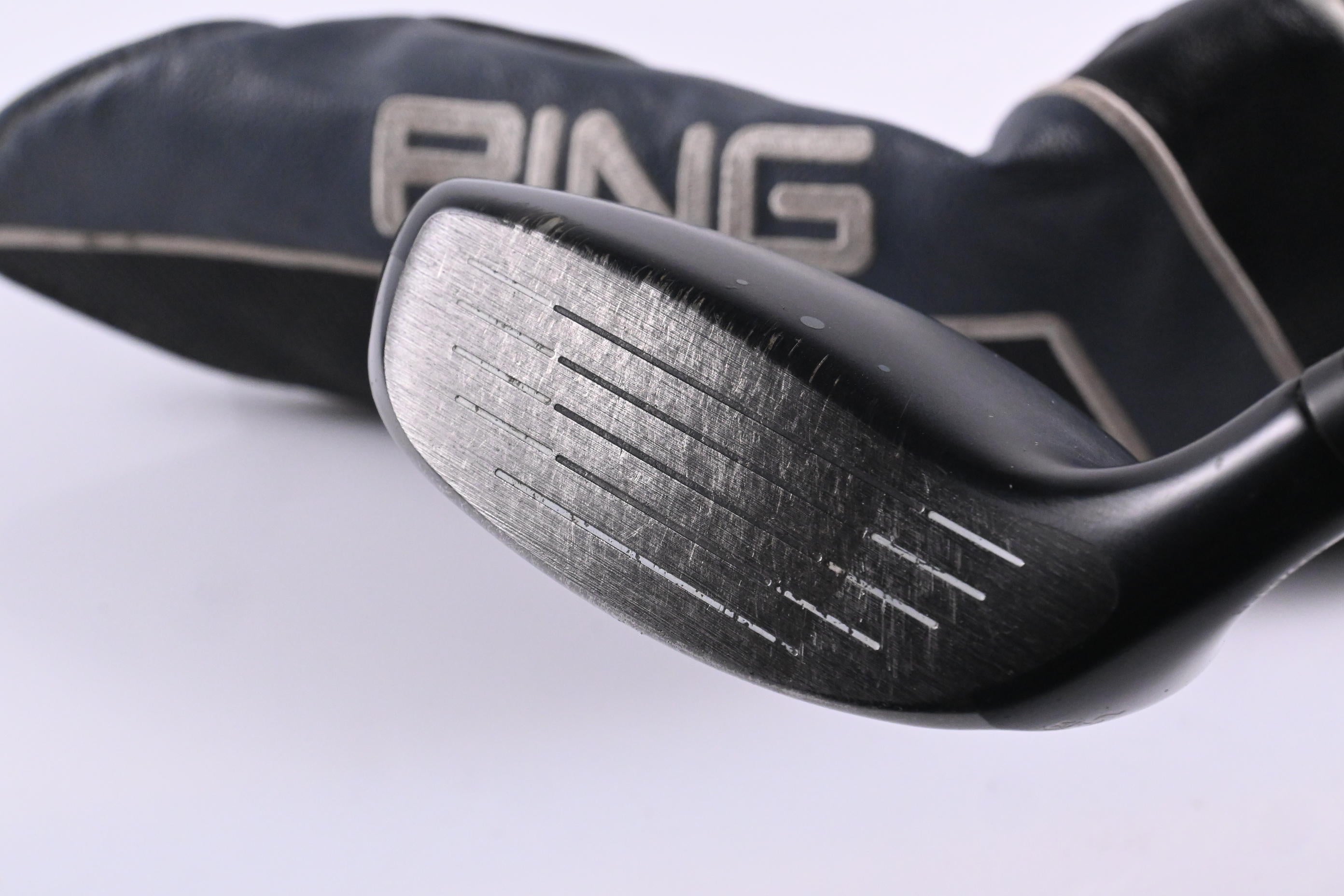 Ping G425 SFT #5 Wood / 19 Degree / Senior Flex Ping Alta CB Slate 65 Shaft