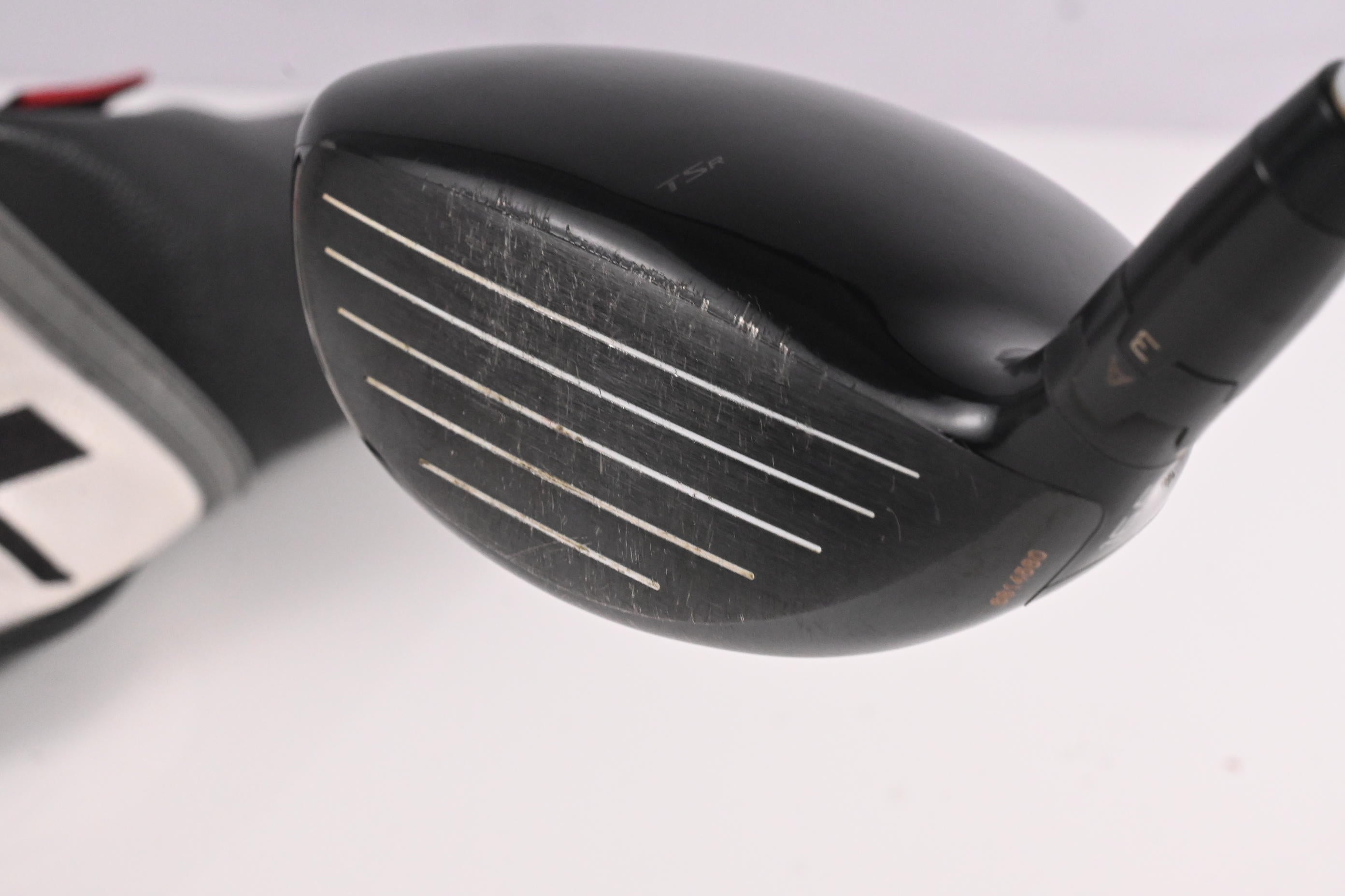 Titleist TSR2 #3 Wood / 16.5 Degree / Senior Flex Aldila Ascent 40 Shaft