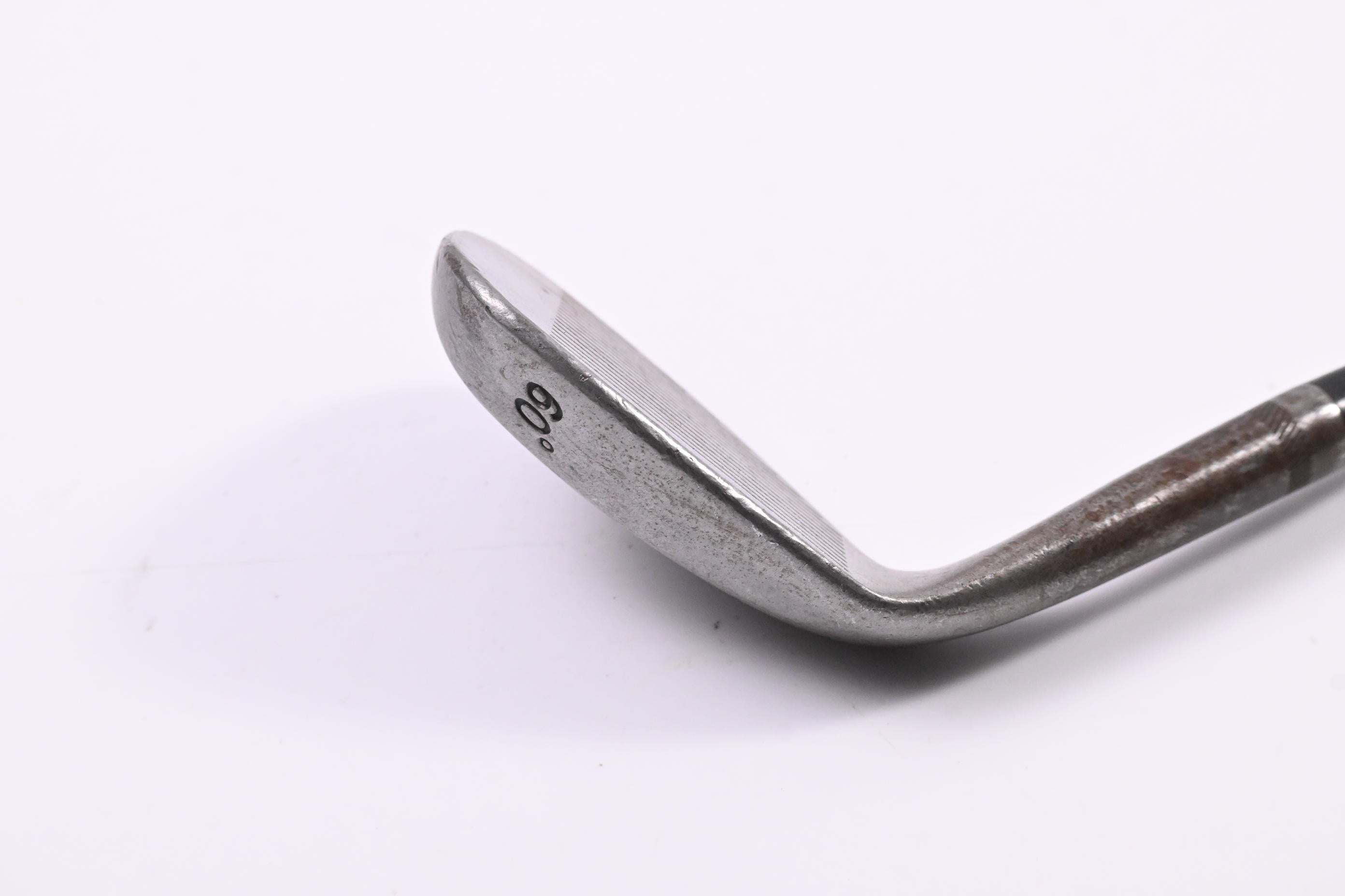 Titleist Vokey Design Lob Wedge / 60 Degree / Wedge Flex Dynamic Gold Shaft