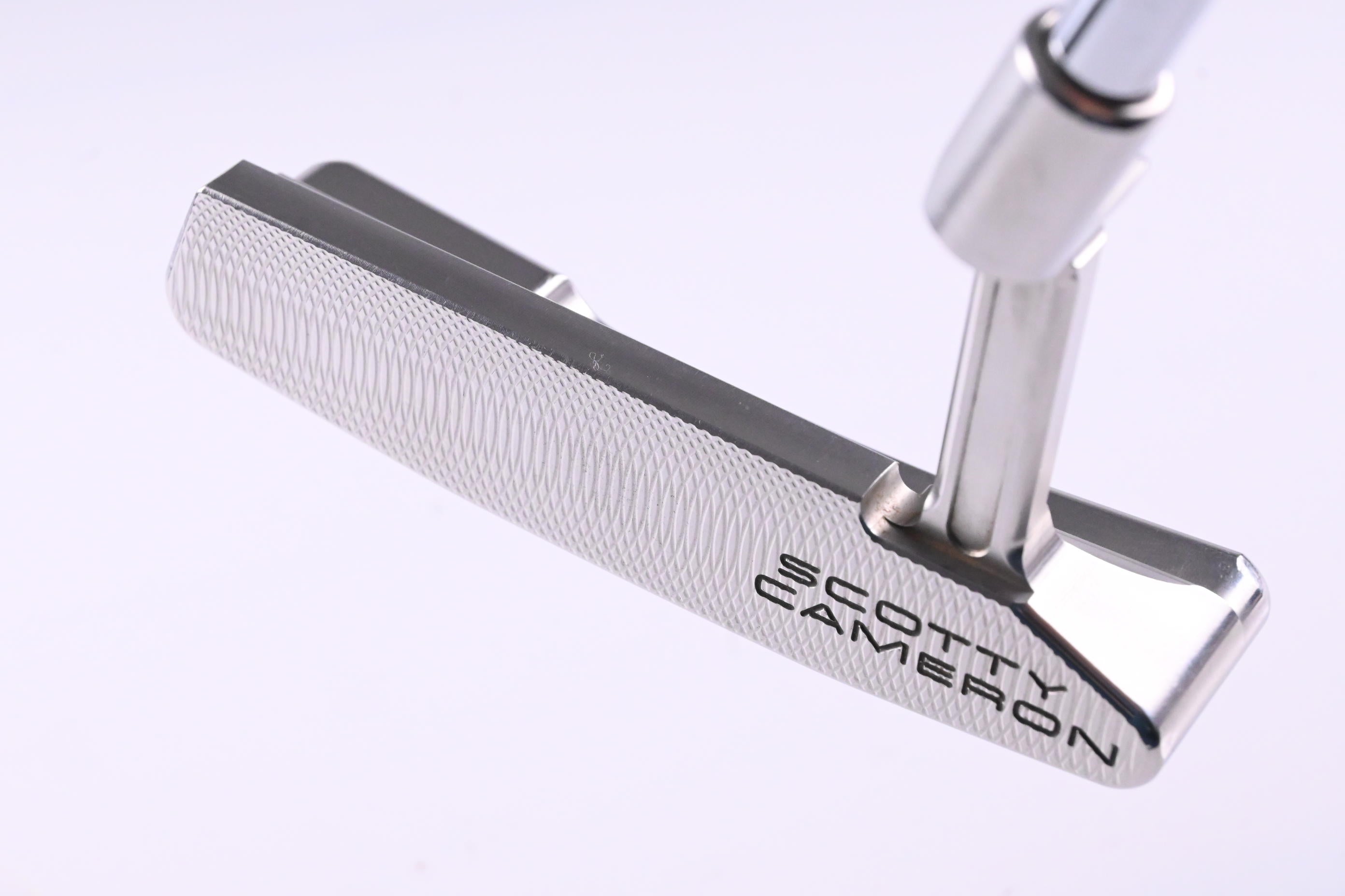 Scotty Cameron Super Select Newport 2 Putter / 34 Inch