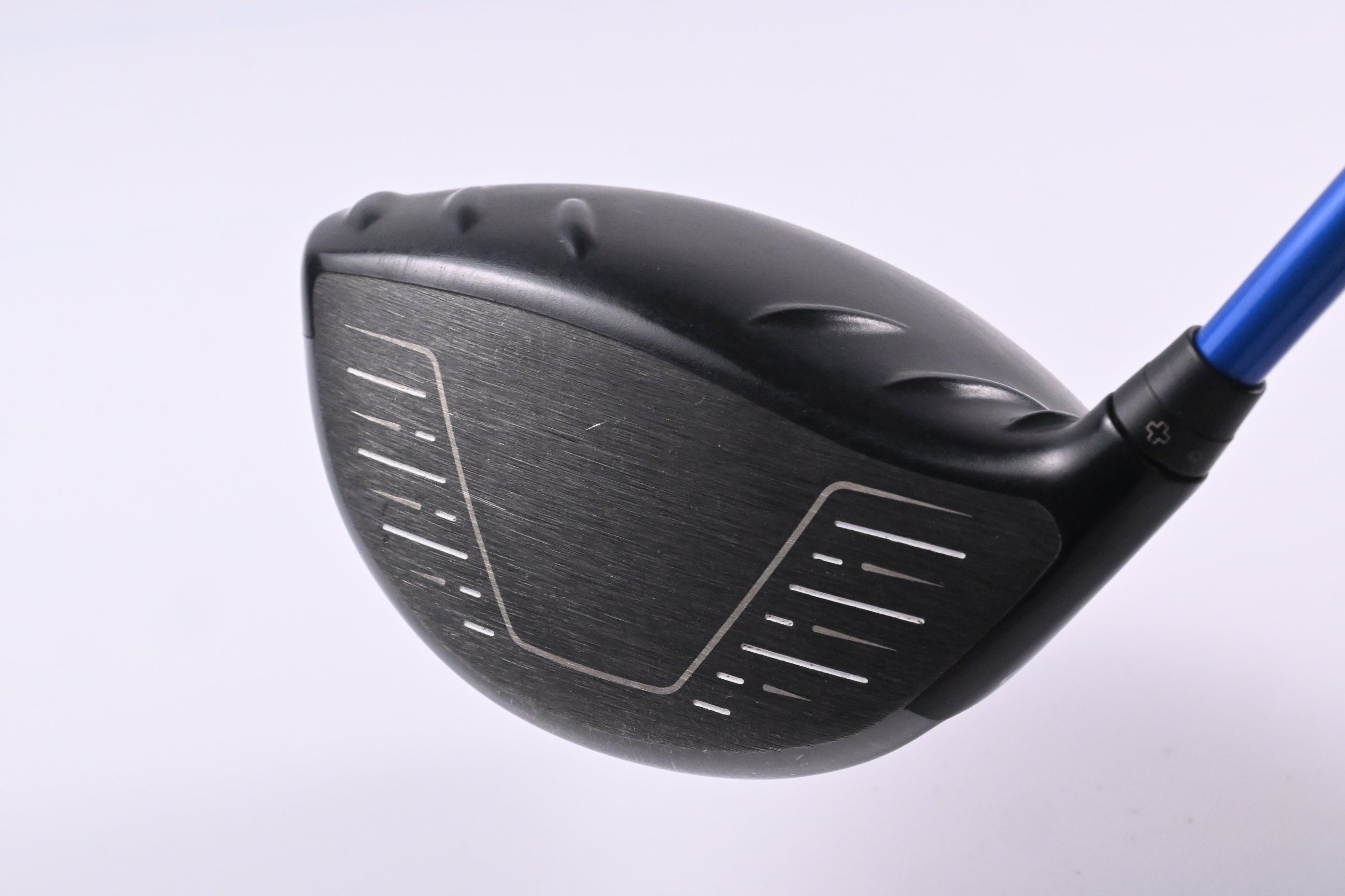 Ping G425 LST Driver / 10.5 Degree / Regular Flex Grafalloy Prolaunch Blue 65