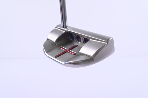 Scotty Cameron Select 2014 Fast Back Putter / 34 Inch