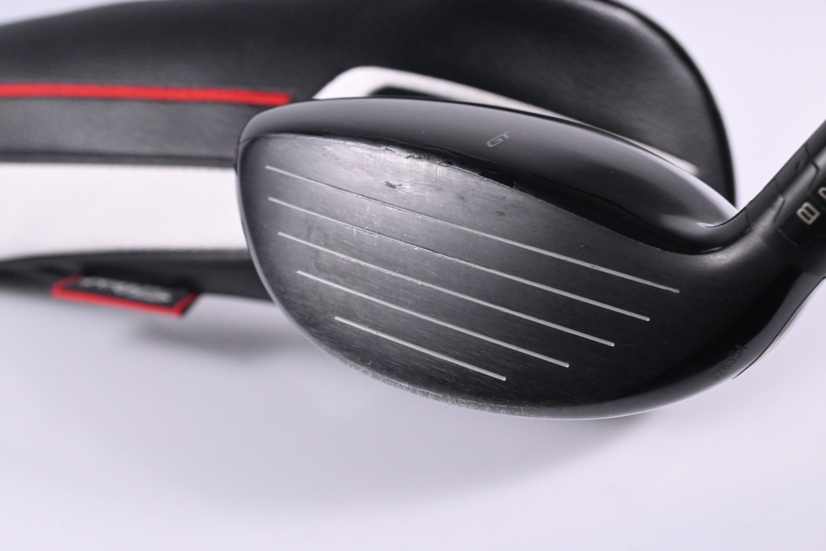 Titleist GT2 #3 Wood / 15 Degree / Regular Flex Tensei 1K Blue 65 Shaft