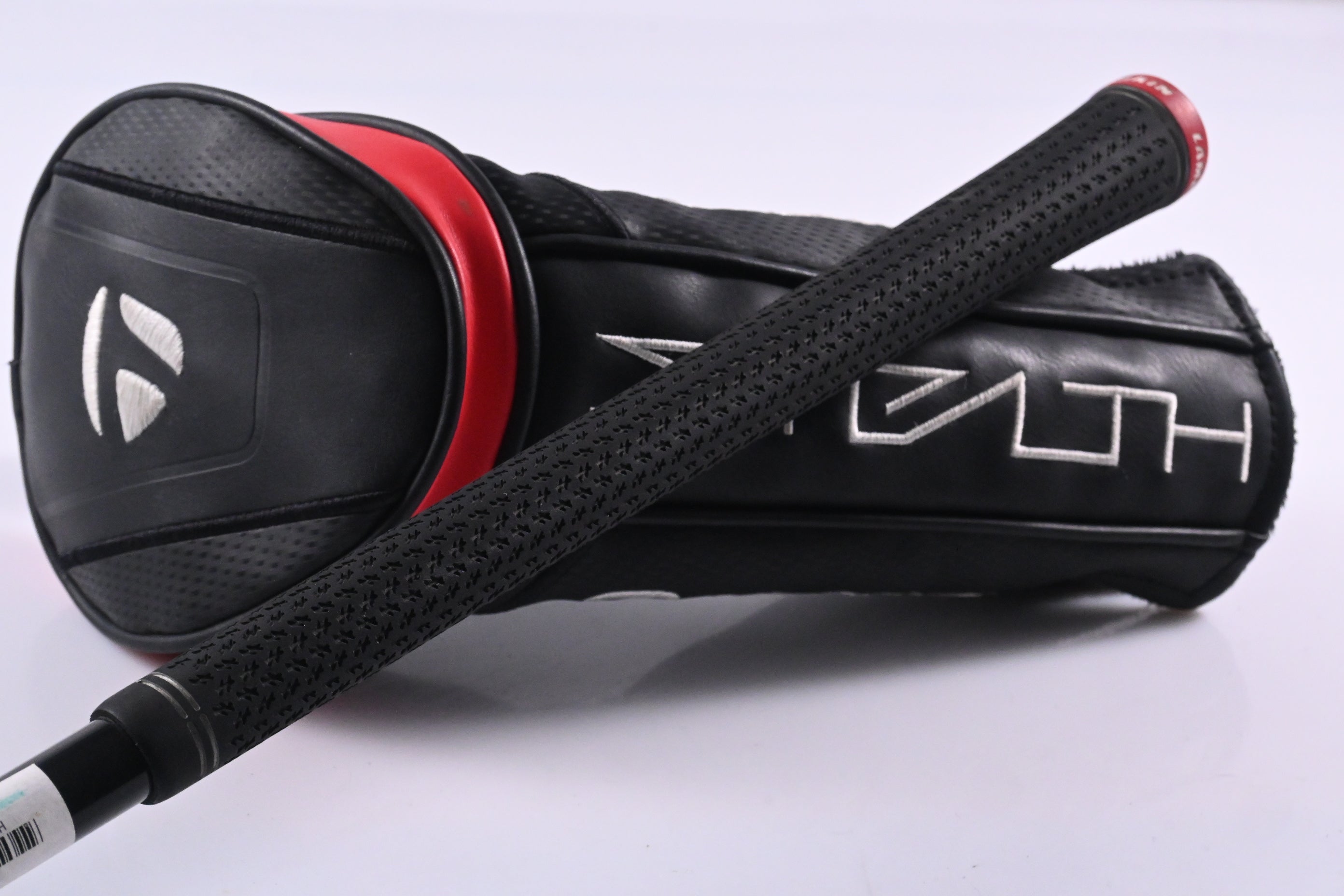 Taylormade Stealth 2 #3 Wood / 15 Degree / Regular Flex Ventus Red 5 Shaft