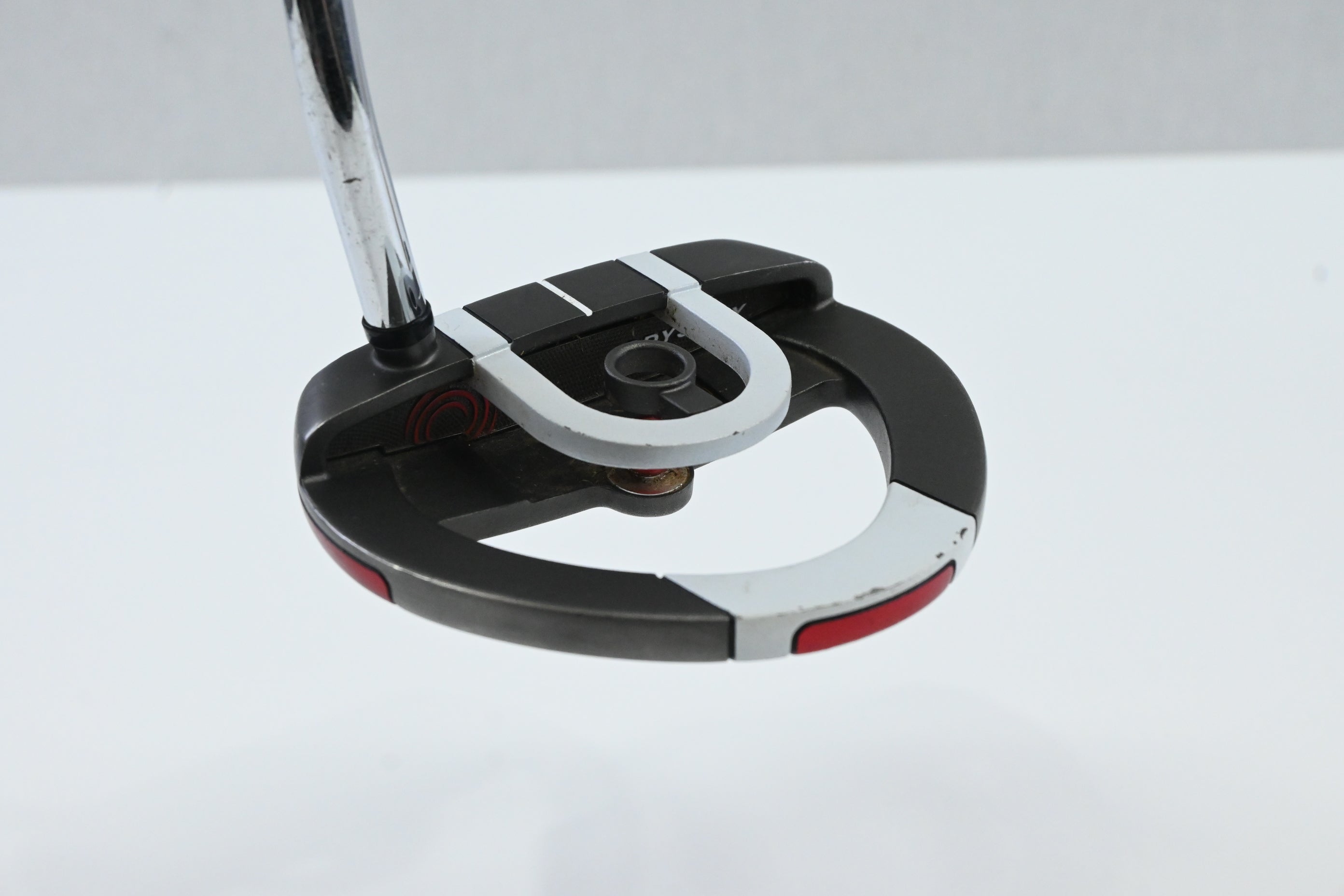 Odyssey Red-Ball Putter / 35 Inch