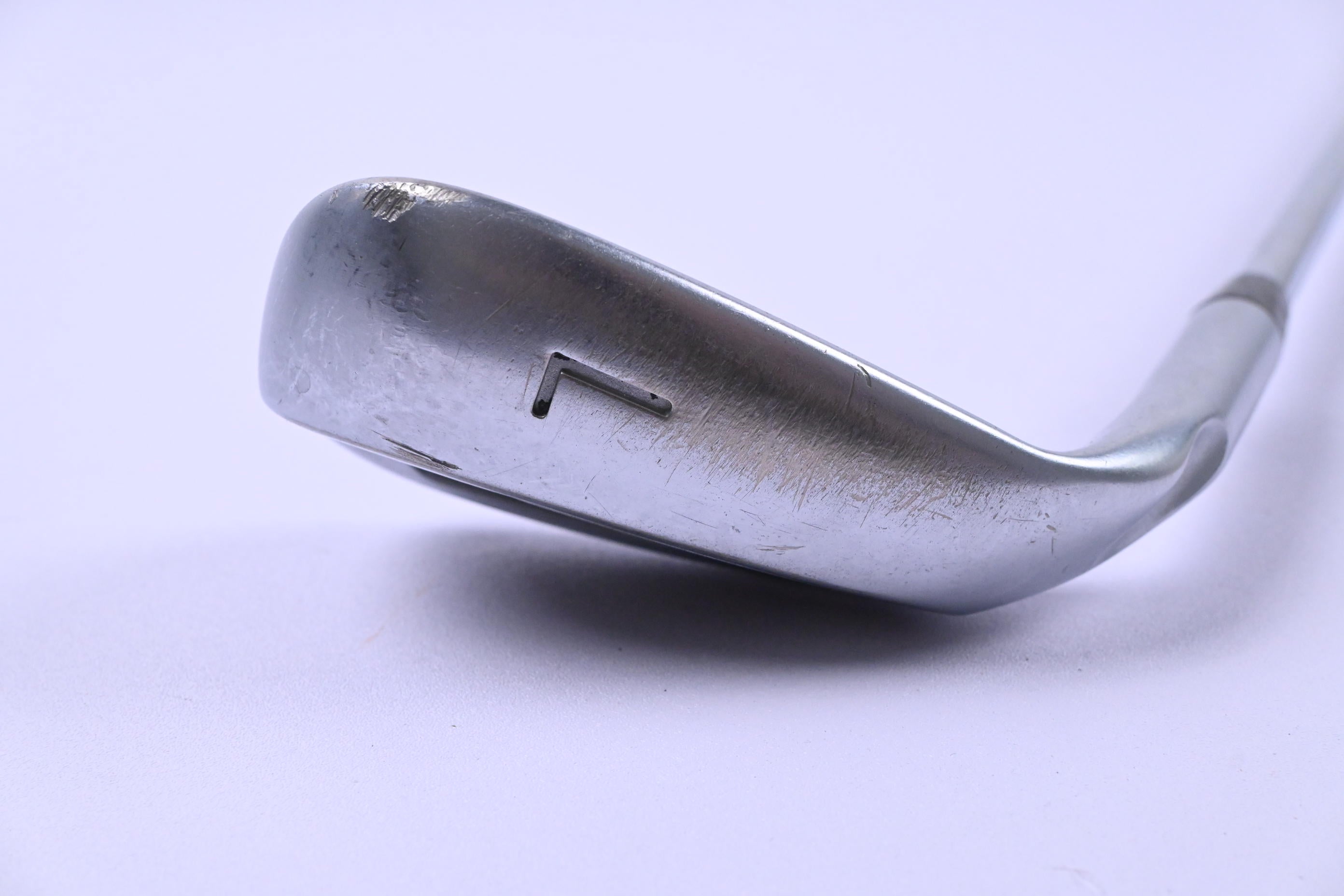 Ping G400 Lob Wedge / 58 Degree / Black Dot / Regular Flex Ping CFS Distance