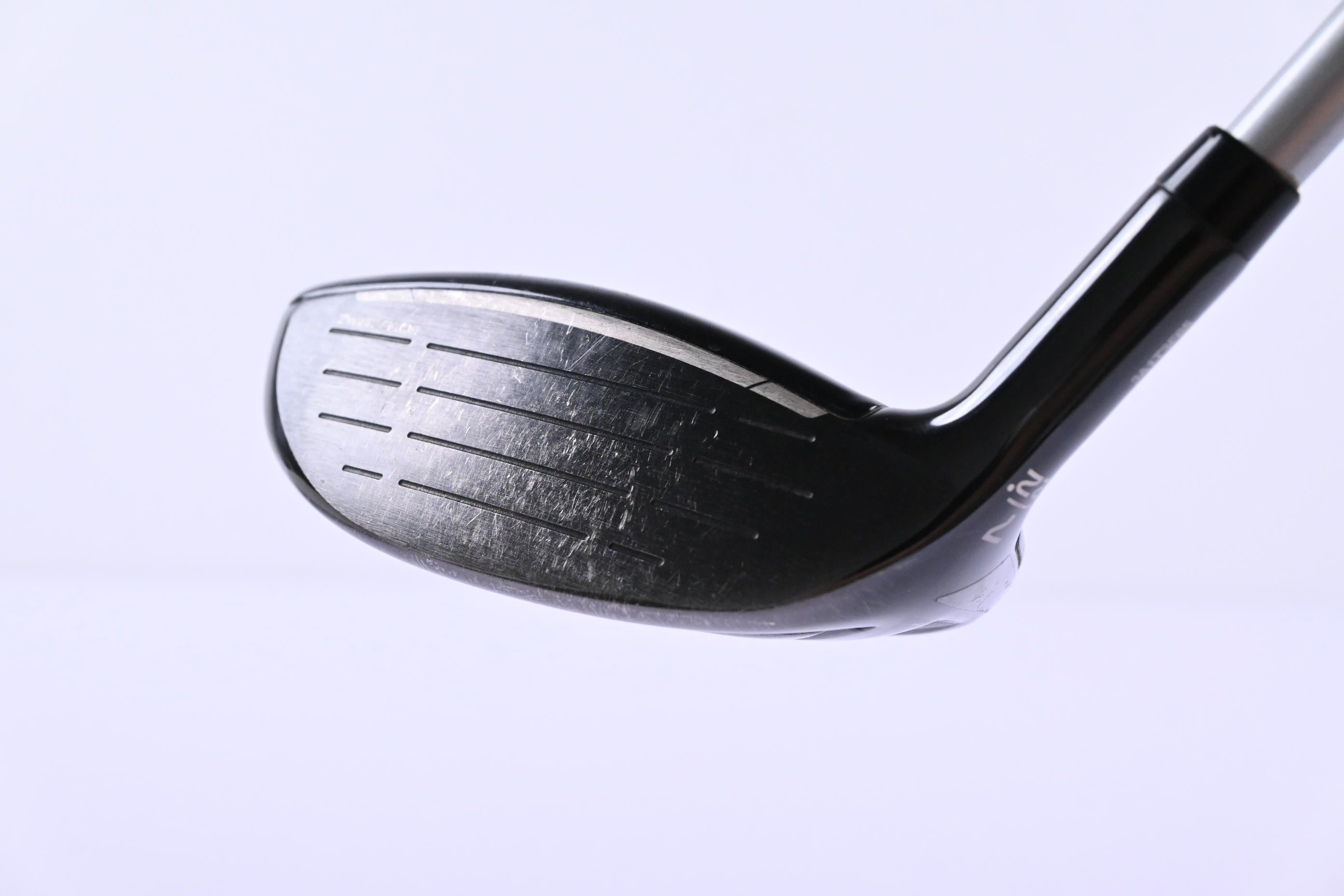 Ladies Taylormade Qi10 Max #7 Wood / 22 Degree / Ladies Flex Fujikura Speeder NX