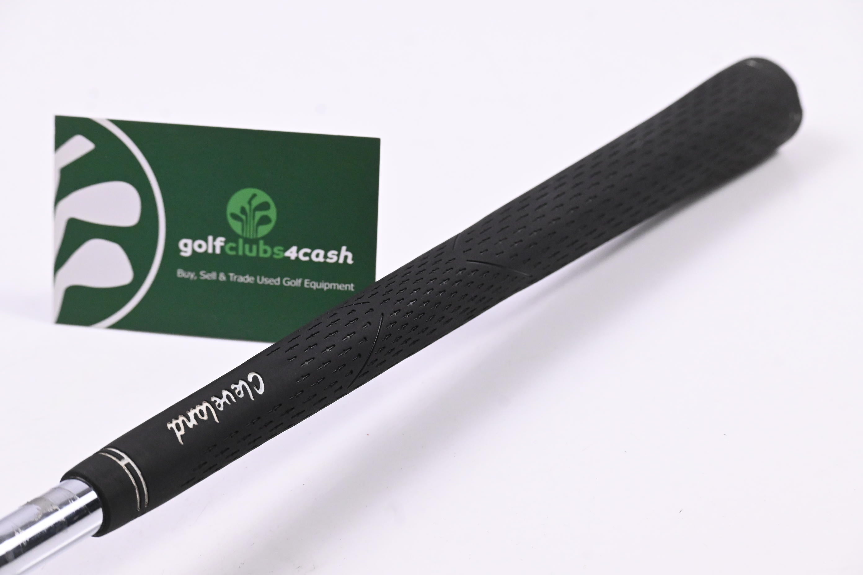 Cleveland CG11 Sand Wedge / 56 Degree / Wedge Flex Dynamic Gold Shaft