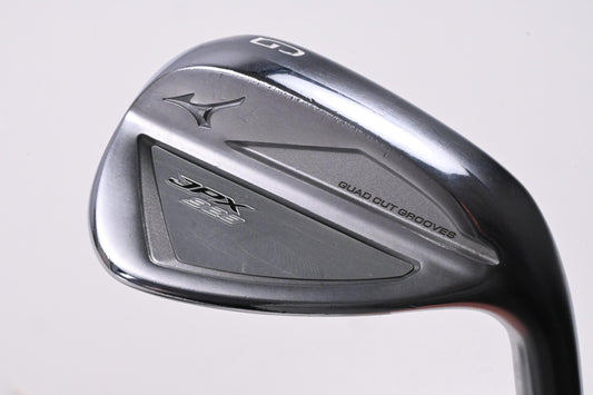 Mizuno JPX 923 Gap Wedge / 48 Degree / Regular Flex N.S.Pro 950GH Shaft