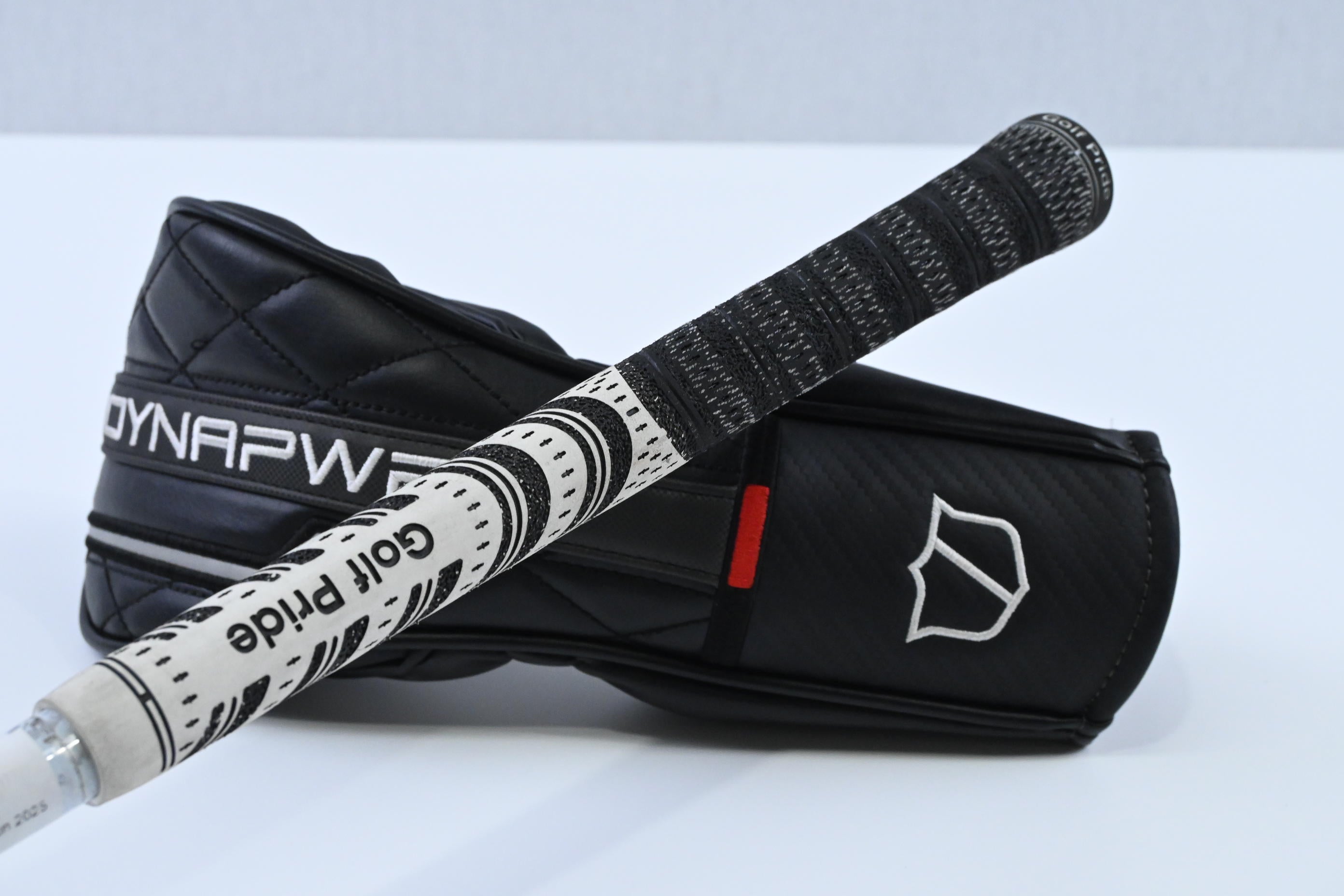 Wilson DYNAPWR Carbon 2025 #3 Wood / 15 Degree / X-Flex Denali Black 70 Shaft