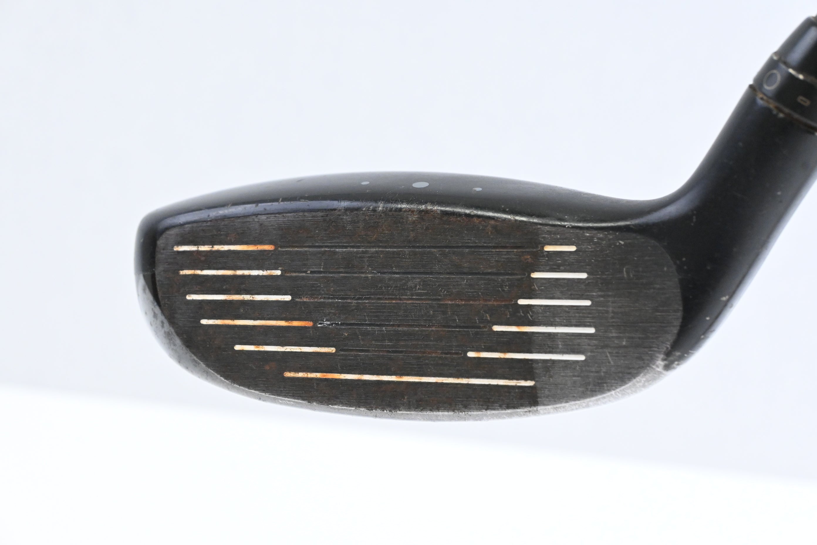 Ping G425 #3 Hybrid / 19 Degree / Stiff Flex Ping Alta CB Slate 70 Shaft