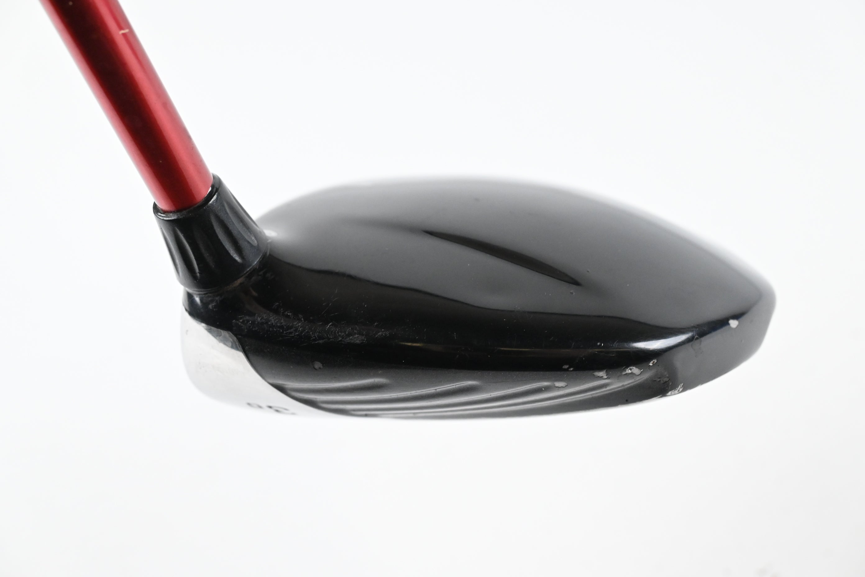 Callaway Big Bertha Diablo #3 Wood / 15 Degree / Regular Flex Callaway 60 Shaft