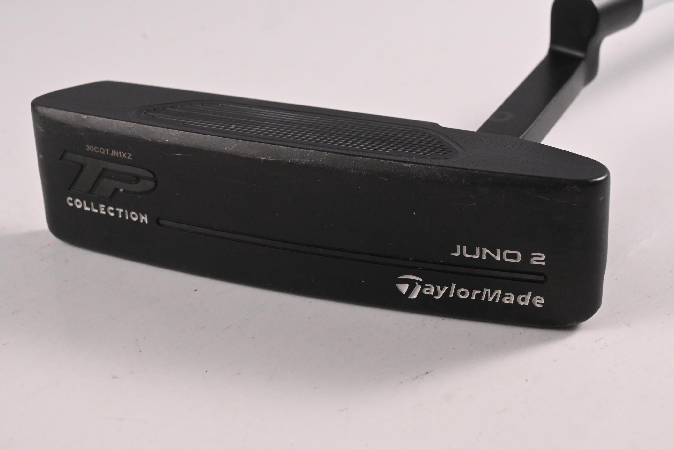Taylormade TP Black Juno 2 Collection Putter / 34 Inch
