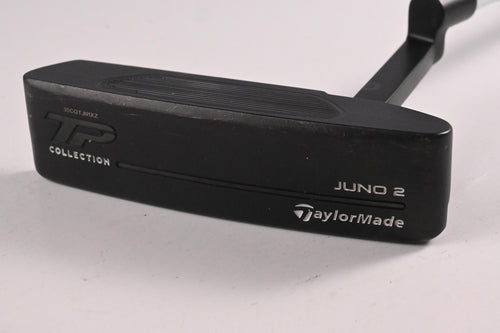 Taylormade TP Black Juno 2 Collection Putter / 34 Inch