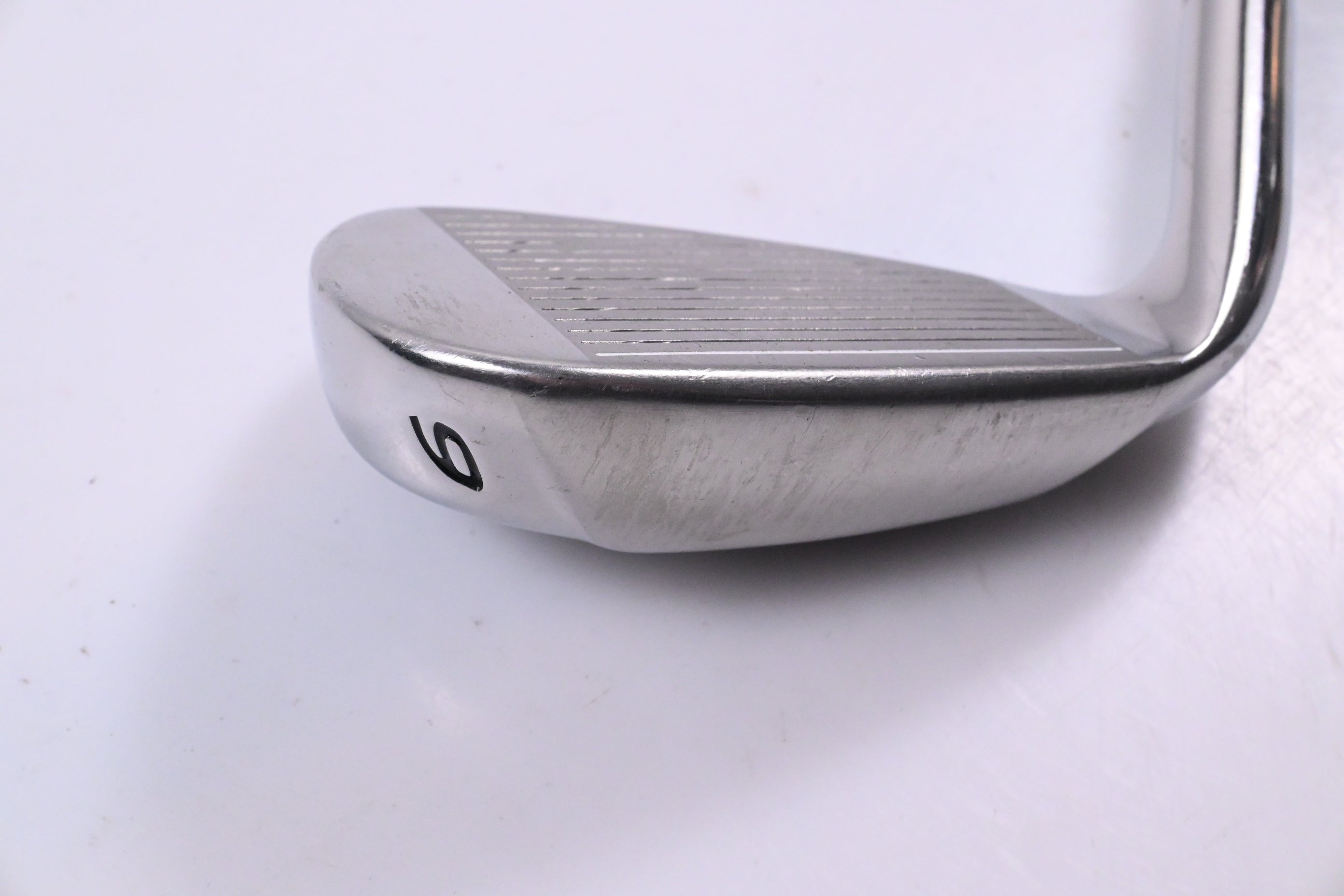 Taylormade RBZ Speedlite #9 Iron / 39 Degree / Regular Flex RBZ Speedlite Shaft