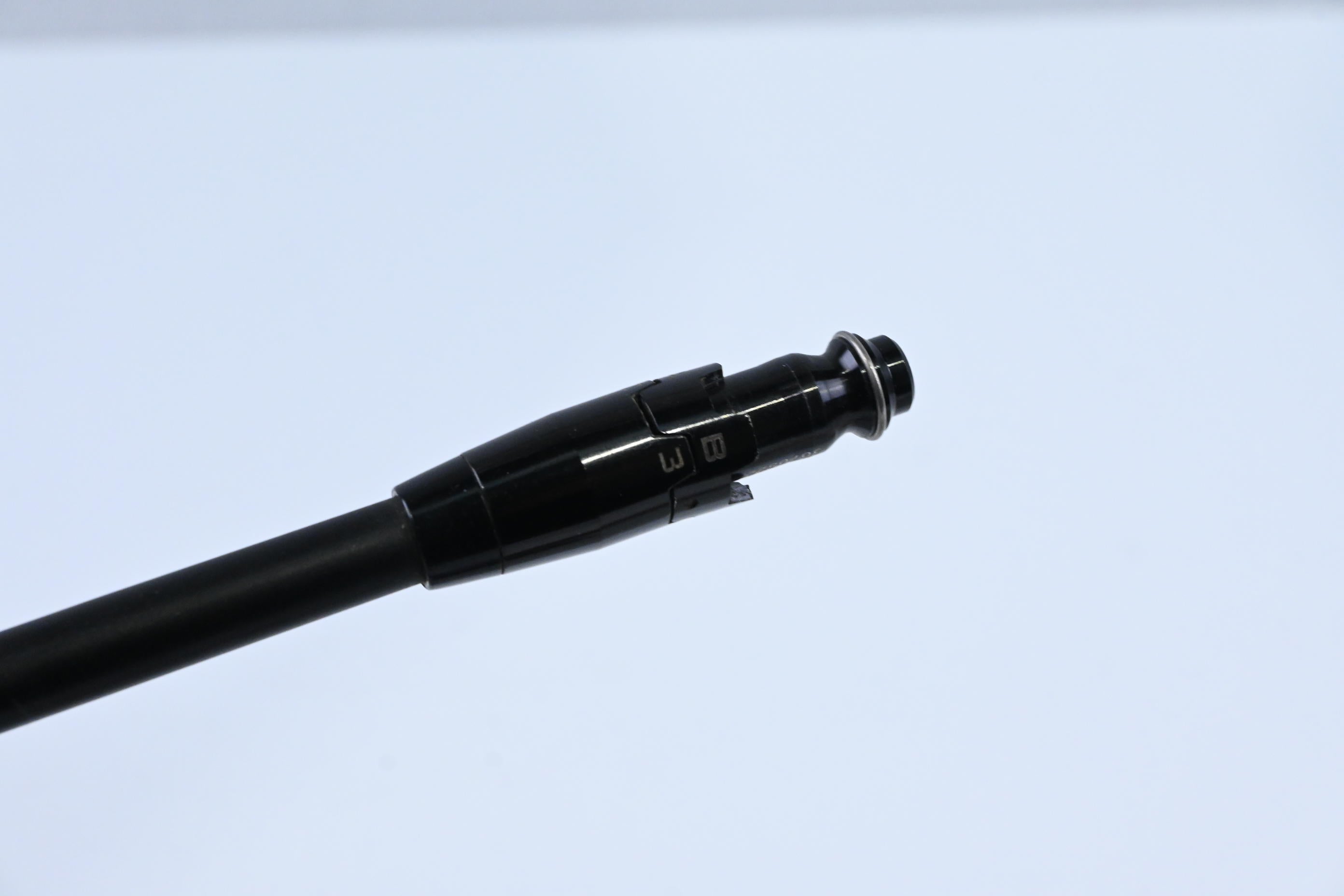 Kuro Kage TiNi Dual Core 55 #7 Wood Shaft / Senior Flex / Titleist Gen 2