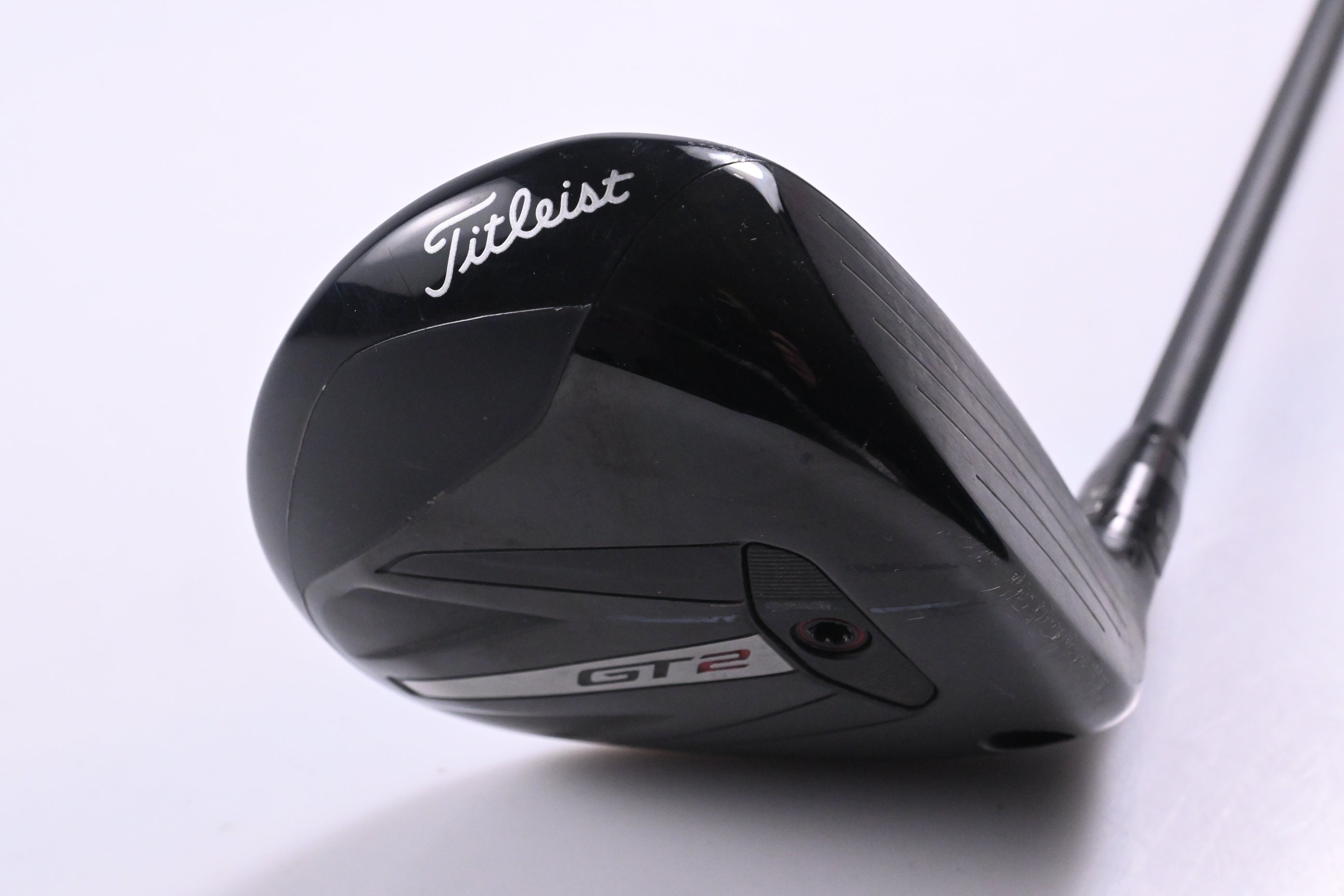 Titleist GT2 #3 Wood / 15 Degree / Regular Flex Tensei 1K Blue 65 Shaft