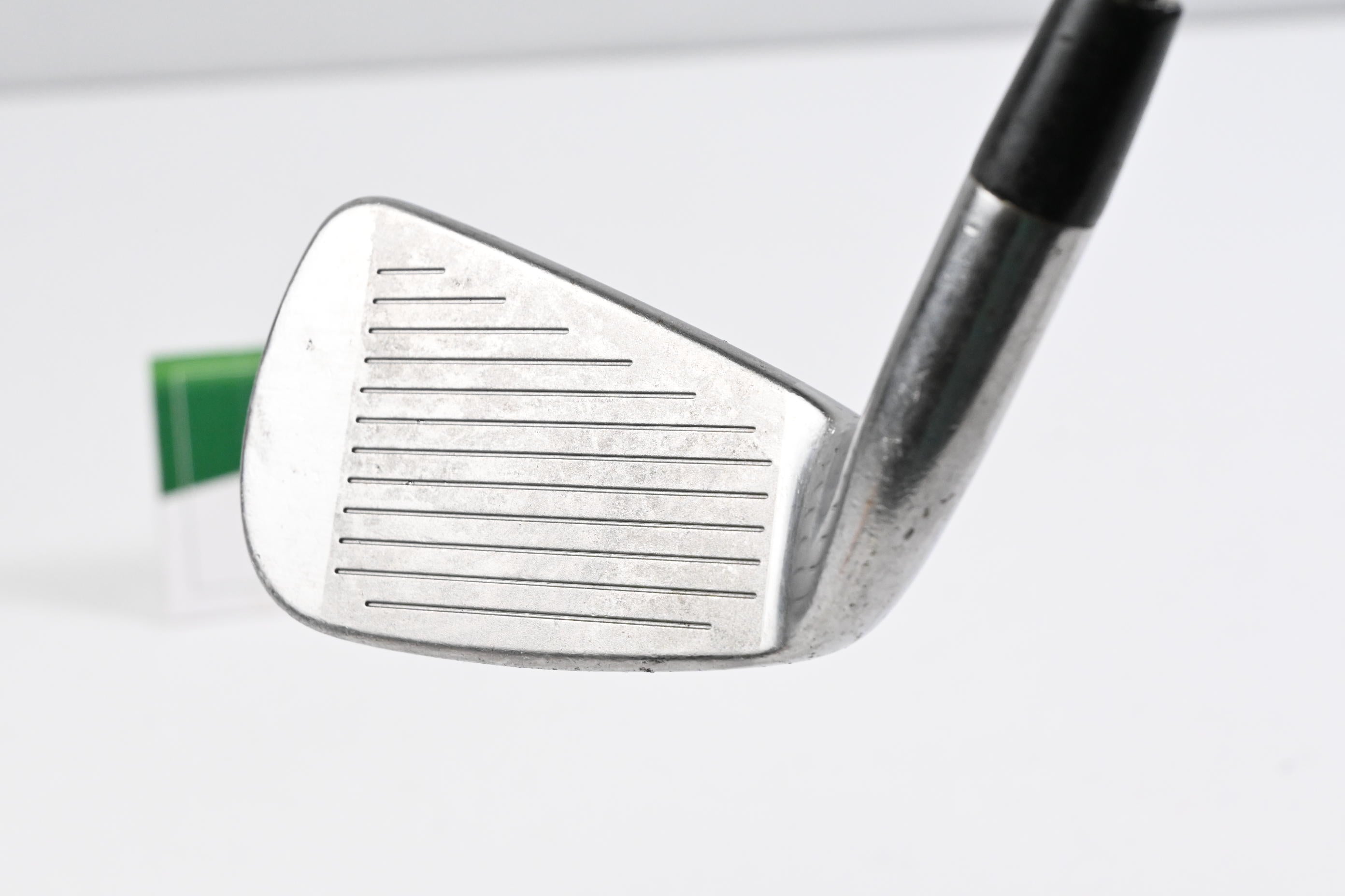 Titleist 804.OS #3 Iron / 21.5 Degree / Regular Flex N.S.Pro 970 Shaft