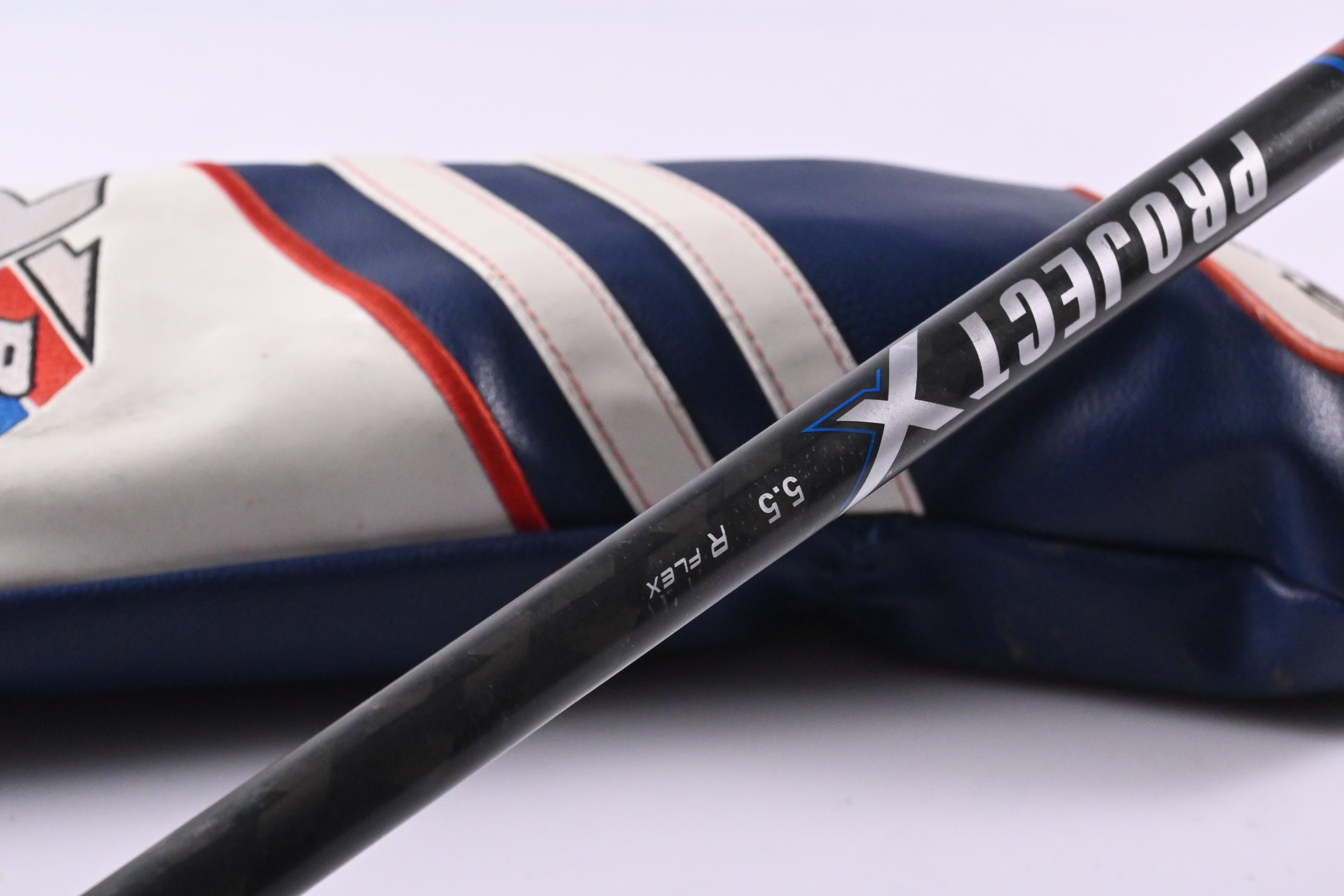 Callaway XR Pro Driver / 9 Degree / Regular Flex Project X Shaft