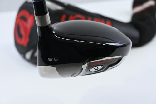 Honma TW717 Driver / 9.5 Degree / Stiff Flex Oban Devotion 65