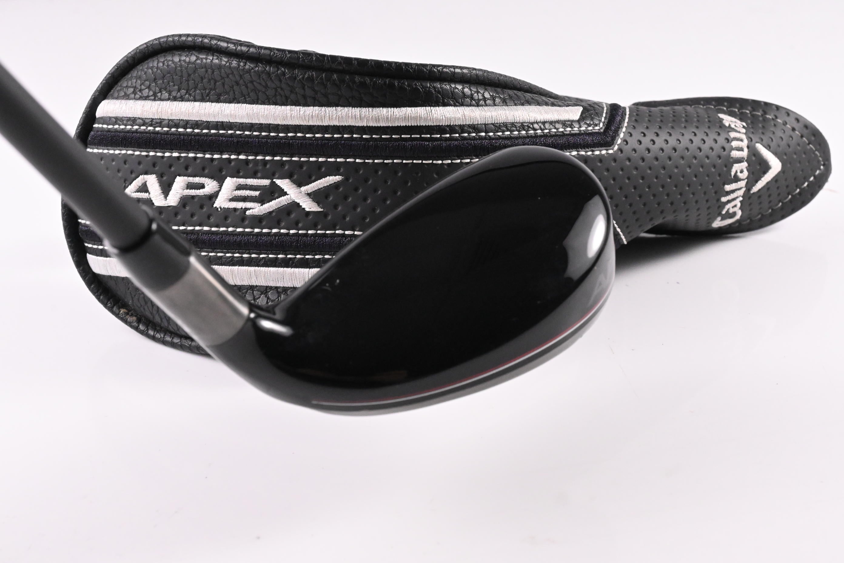 Callaway Apex Pro 21 #3 Hybrid / 20 Degree / Stiff Flex MMT 80 Shaft