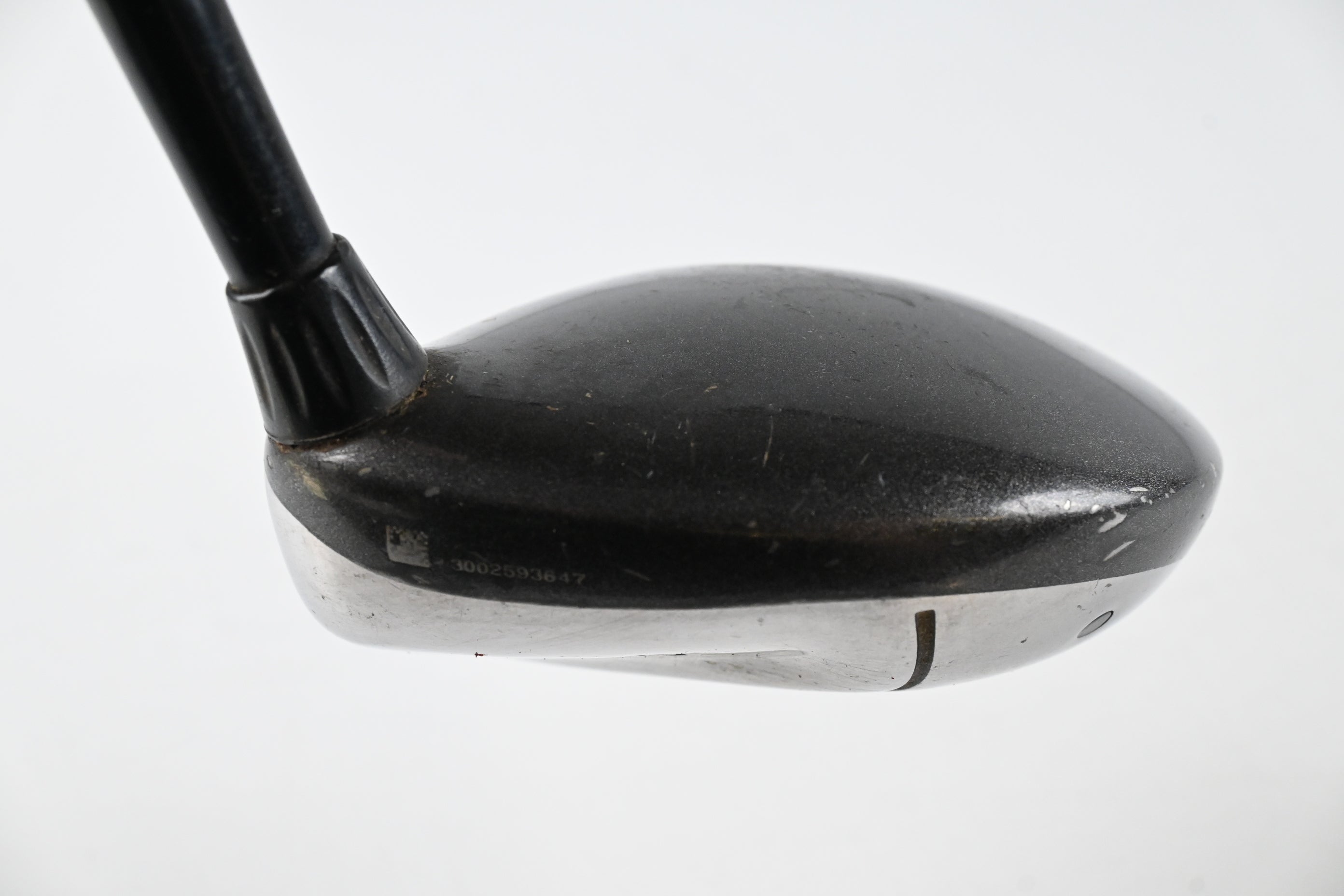Callaway Big Bertha 2004 #4 Wood / 17 Degree / Regular Flex Callaway RCH 75