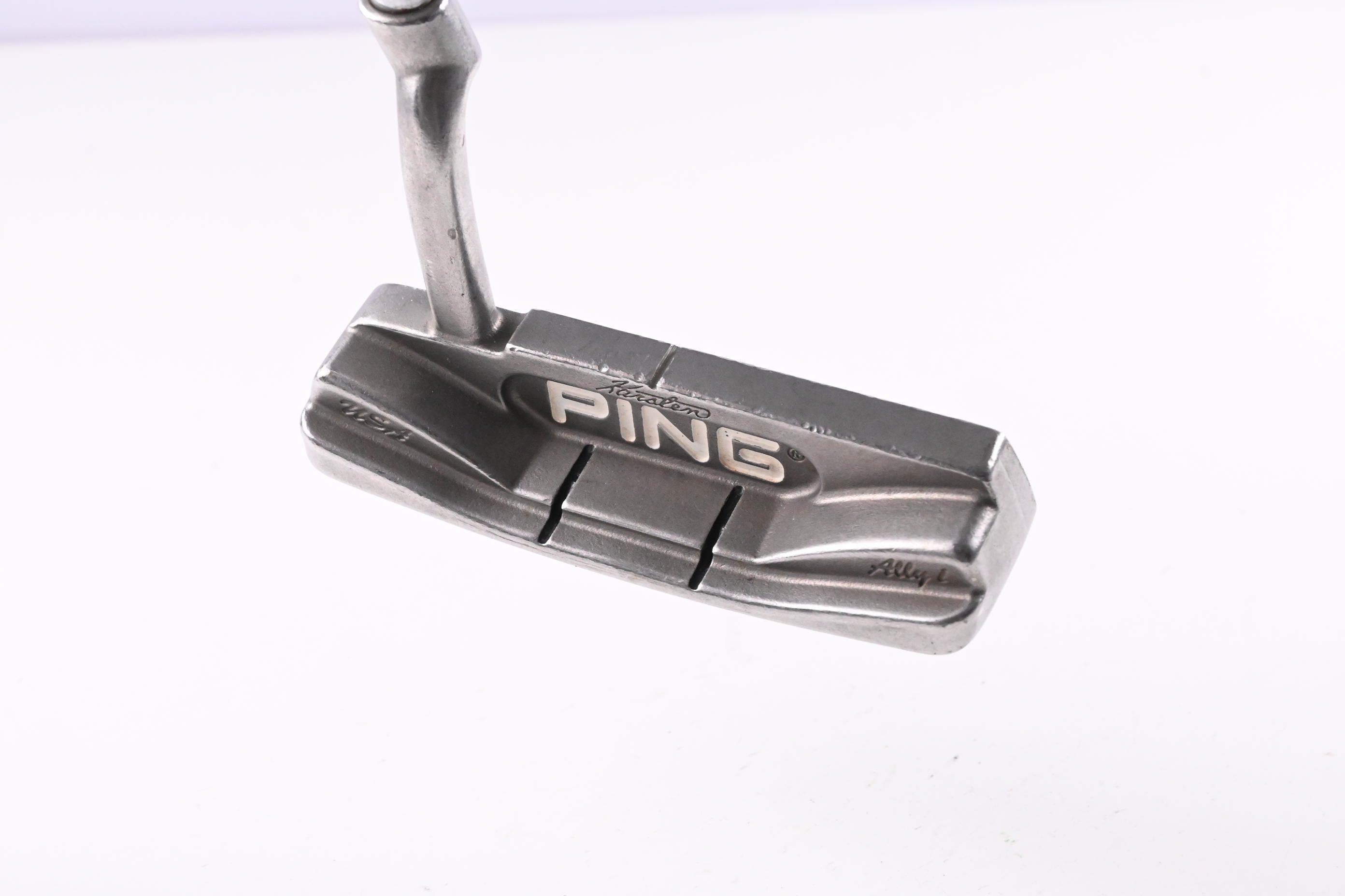 Ping Karsten Ally i USA Series Putter / 32 Inch