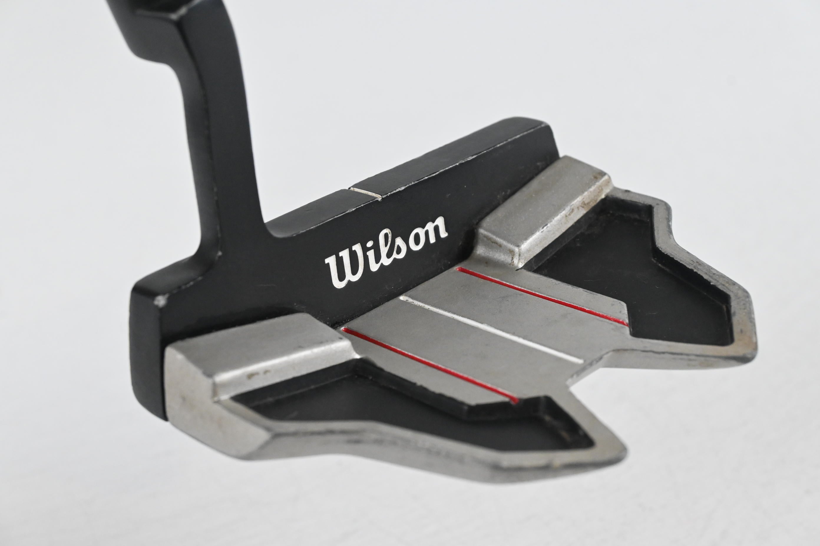 Wilson Harmonized M5 Putter / 35 Inch