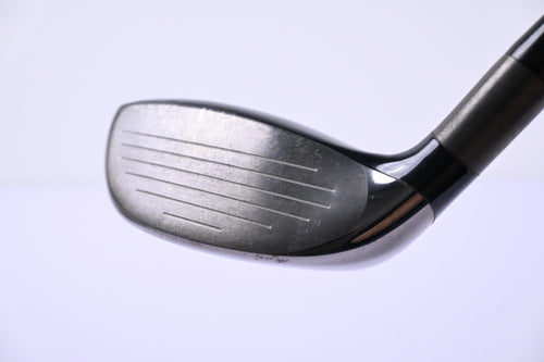 Callaway Apex UW 24 #2 Hybrid / 17 Degree / X-Flex Grafalloy Blue 75 Shaft