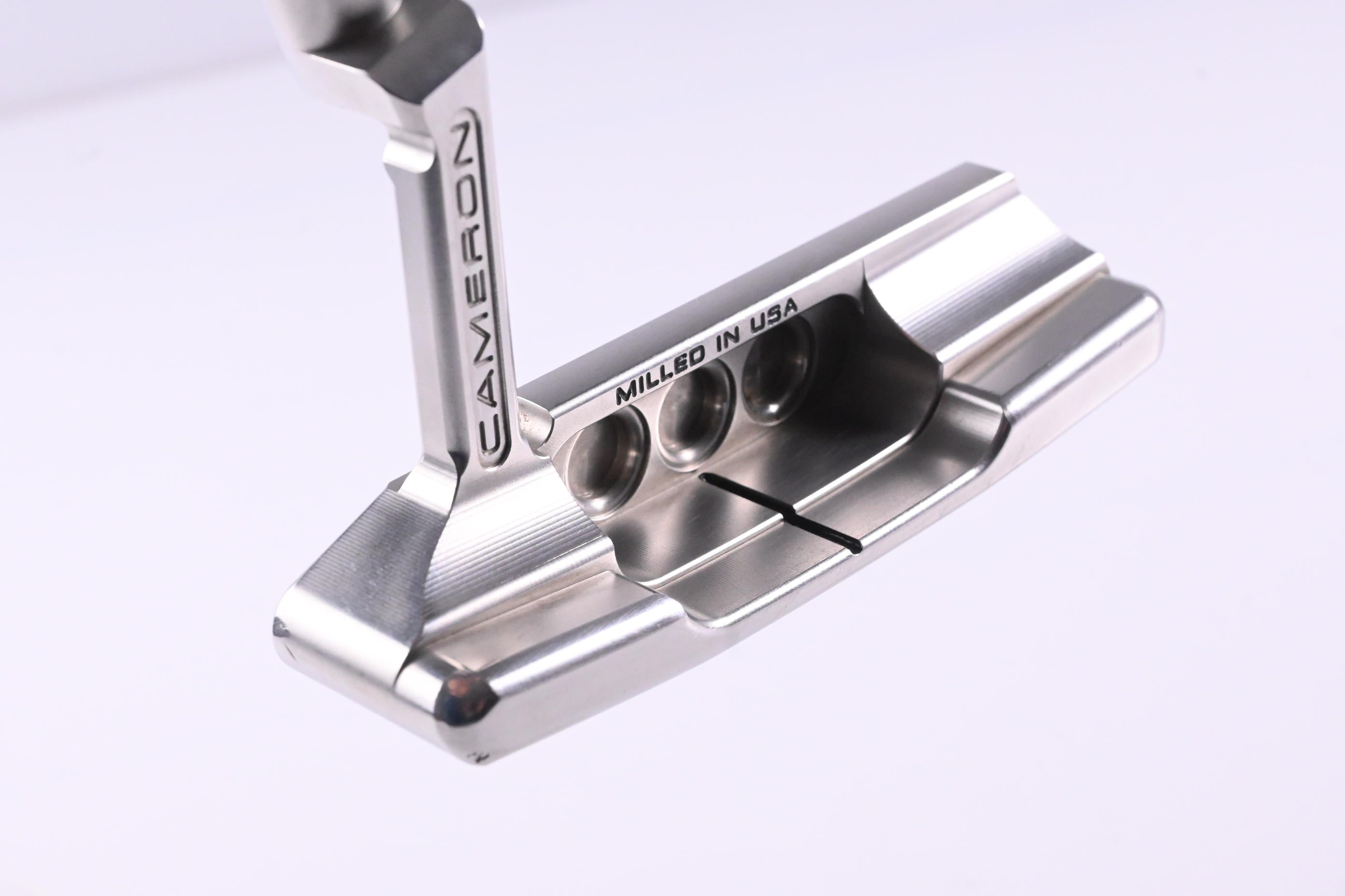 Scotty Cameron Super Select Newport 2 Putter / 34 Inch