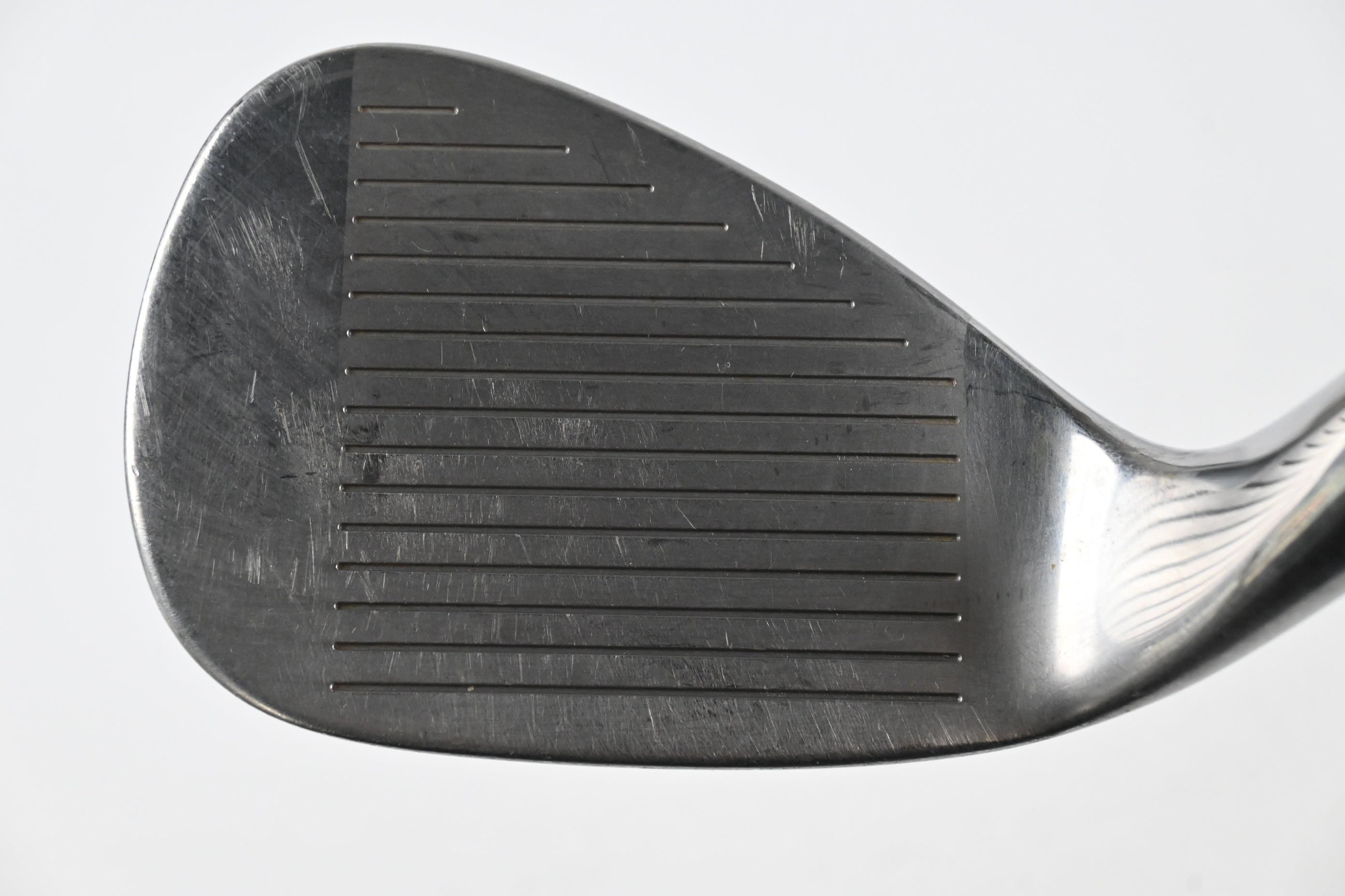 Taylormade Z-Spin Red Lob Wedge / 60 Degree / Wedge Flex Z Spin Shaft