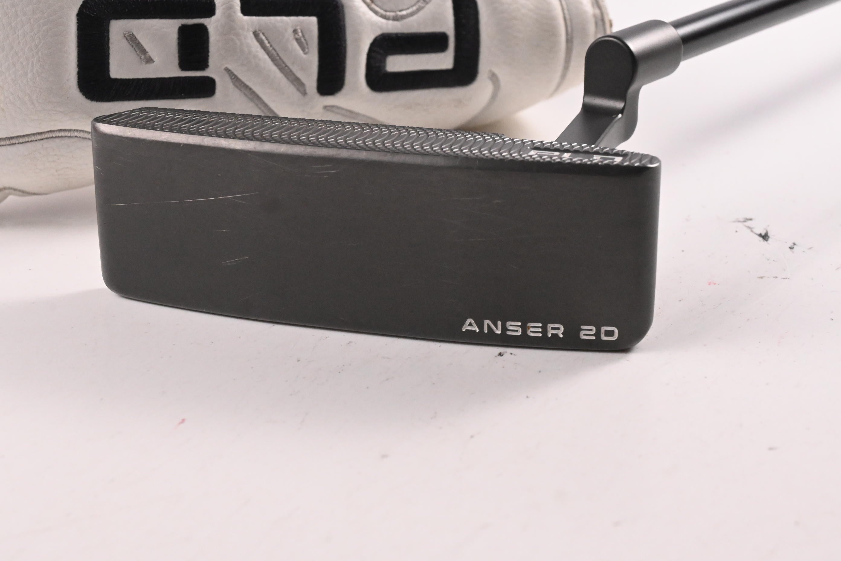 Ping PLD Milled 2024 Anser 2D Putter / 35 Inch