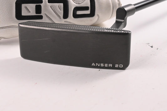 Ping PLD Milled 2024 Anser 2D Putter / 35 Inch
