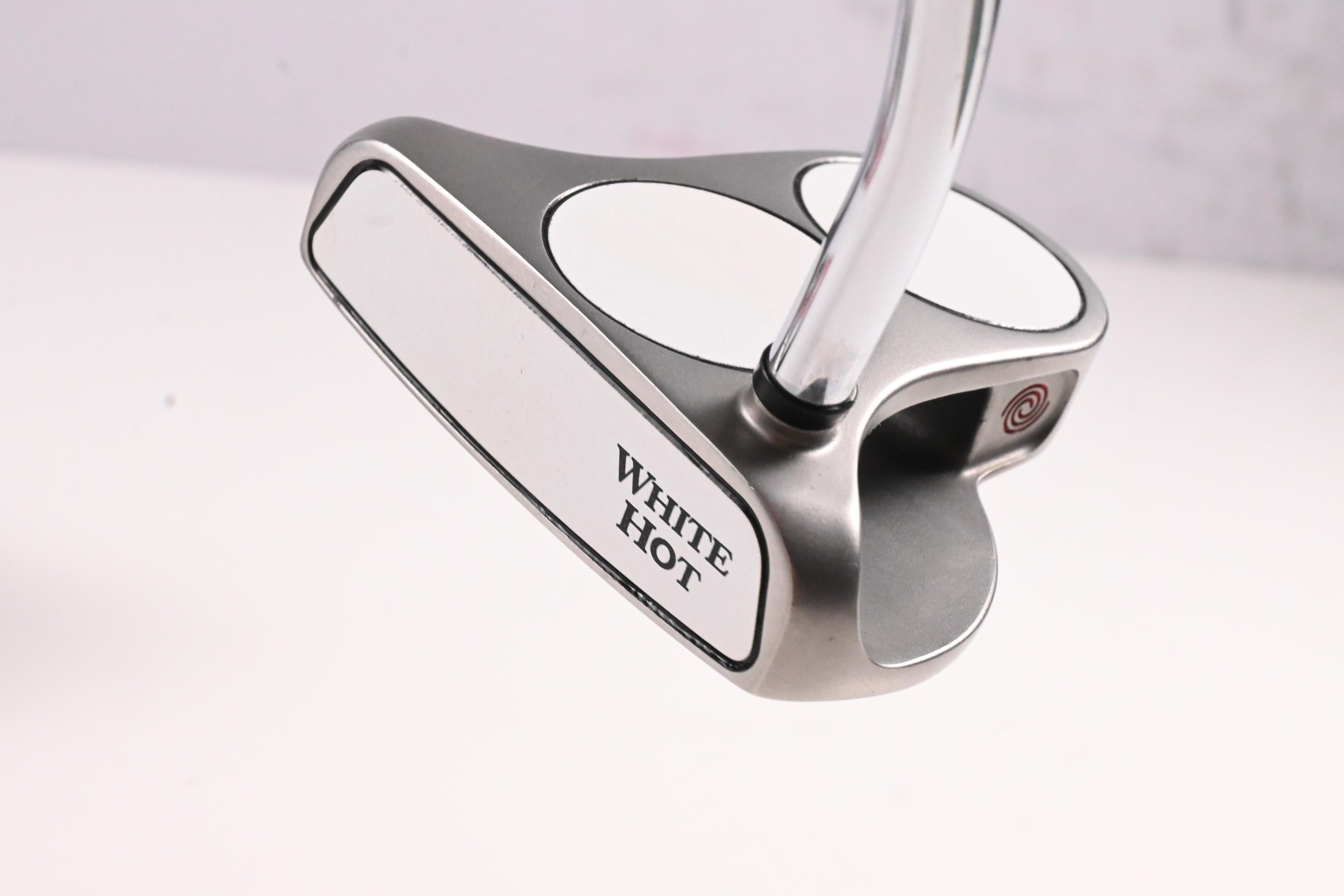 Odyssey White Hot 2-Ball Putter / 32.5 Inch
