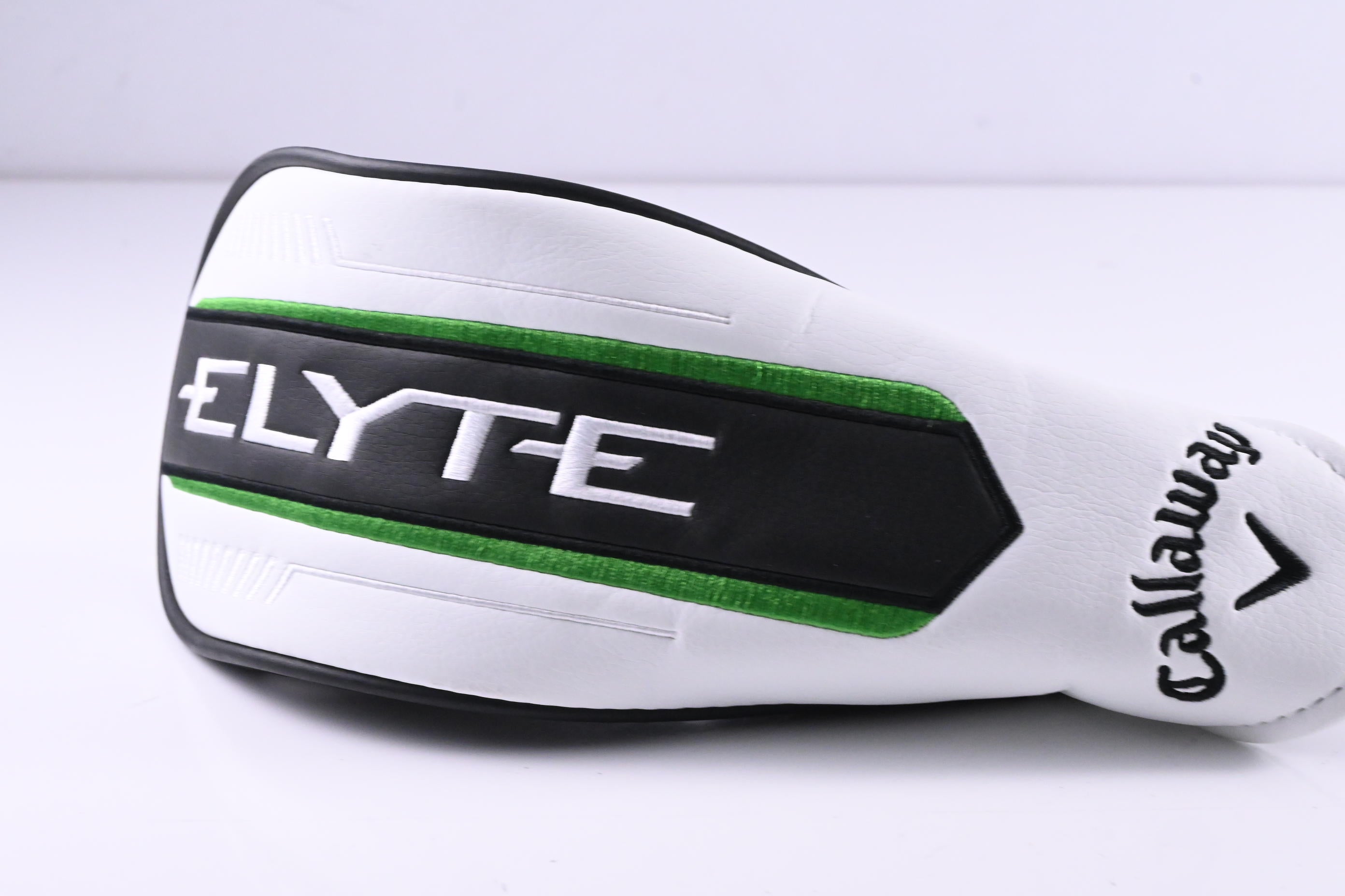 Callaway Elyte X #3 Wood / 15 Degree / Regular Flex Denali Charcoal 60 Shaft