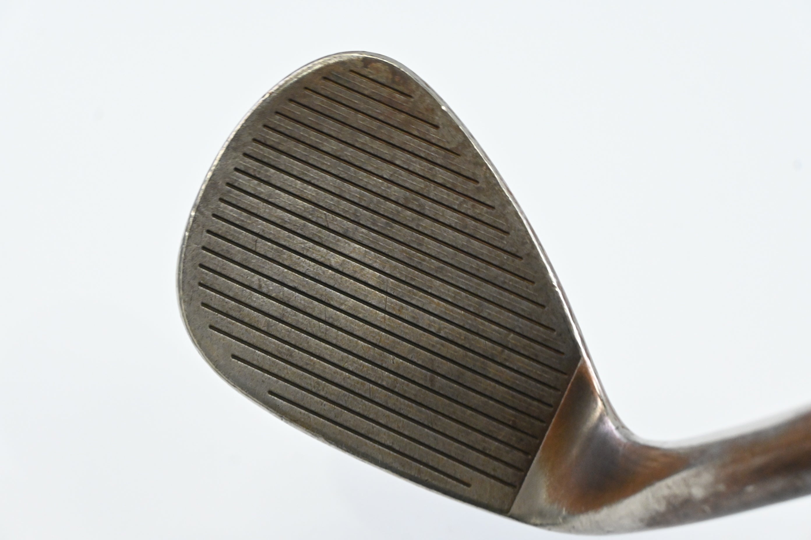 Taylormade Hi-Toe Sand Wedge / 54 Degree / Regular Flex Steel Shaft