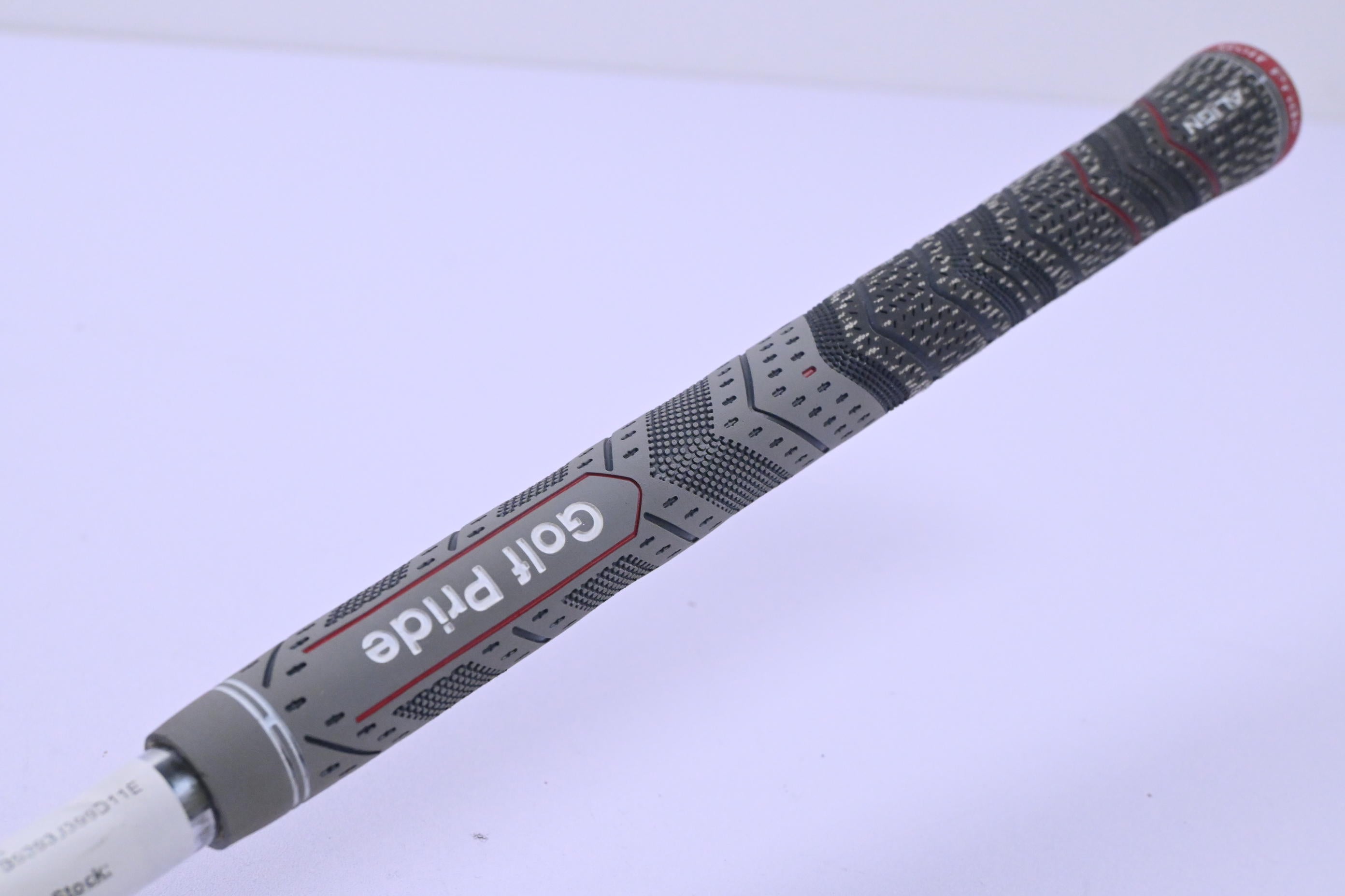 Titleist 718 AP2 #9 Iron / Stiff Flex True Temper AMT Tour White S300 Shaft