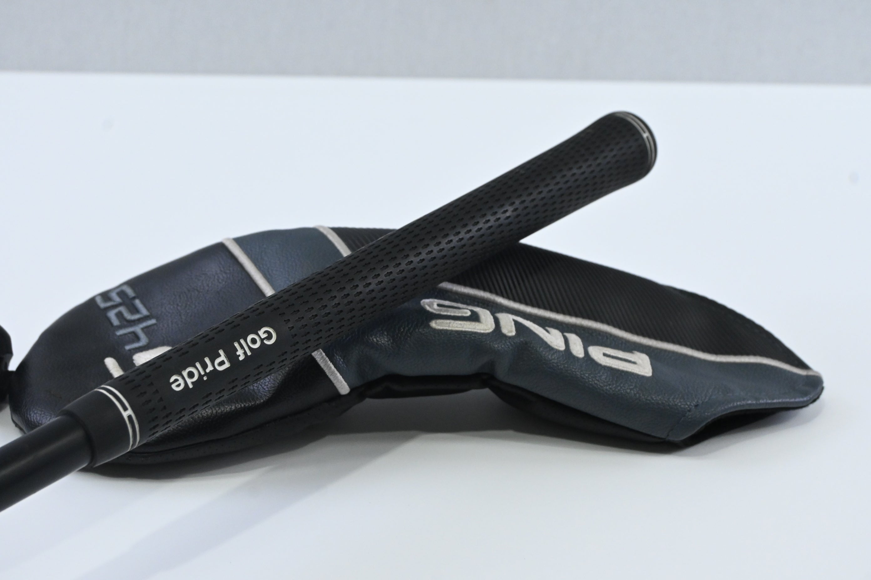 Ping G425 SFT #3 Wood / 16 Degree / Regular Flex Ping Alta CB Slate 65 Shaft