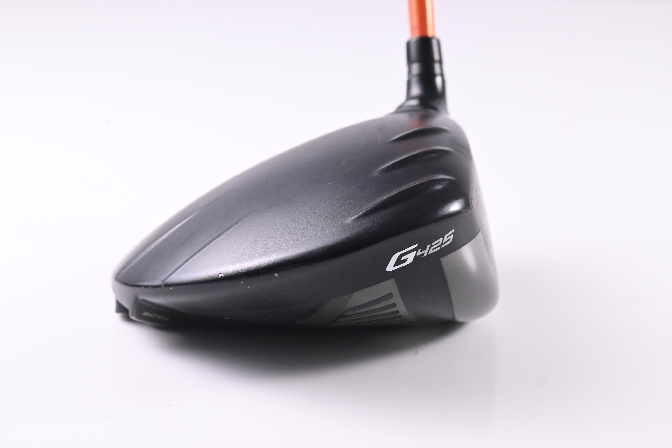 Ping G425 Max Driver / 10.5 Degree / X-Flex Yonex 7 Shaft