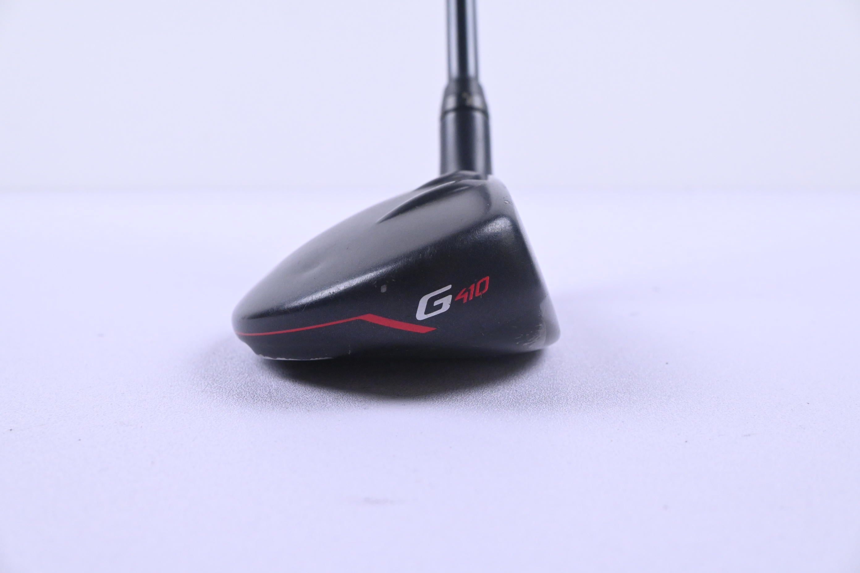 Ping G410 #4 Hybrid / 22 Degree / Regular Flex Ping Alta CB Red 70