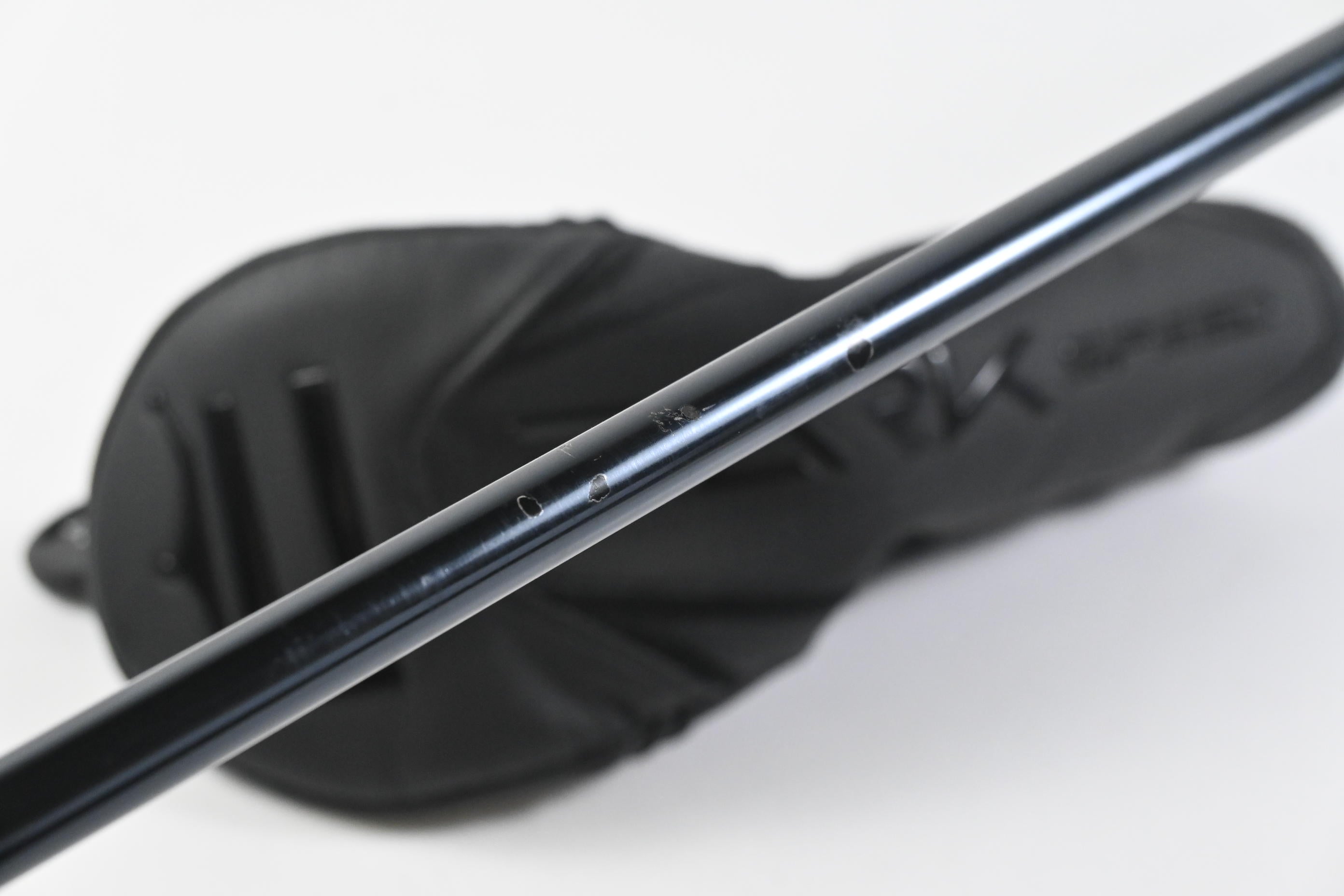 Left Hand Cobra Darkspeed X #5 Wood / 18 Degree / Regular Flex UST LIN-Q M40X 6