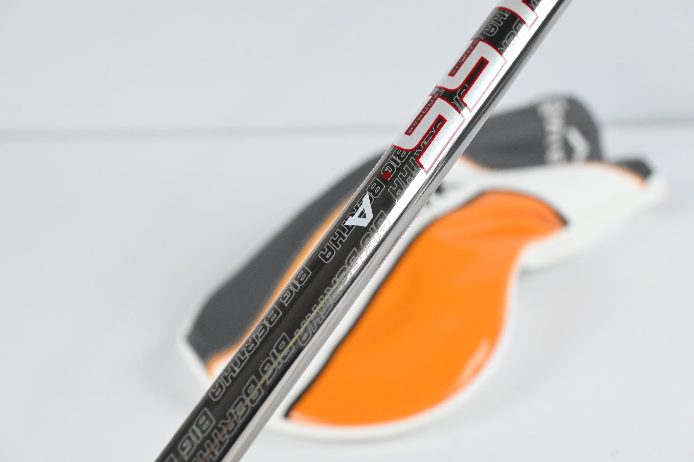 Callaway Mavrik Driver / 12 Degree / Senior Flex RCH 55 Shaft