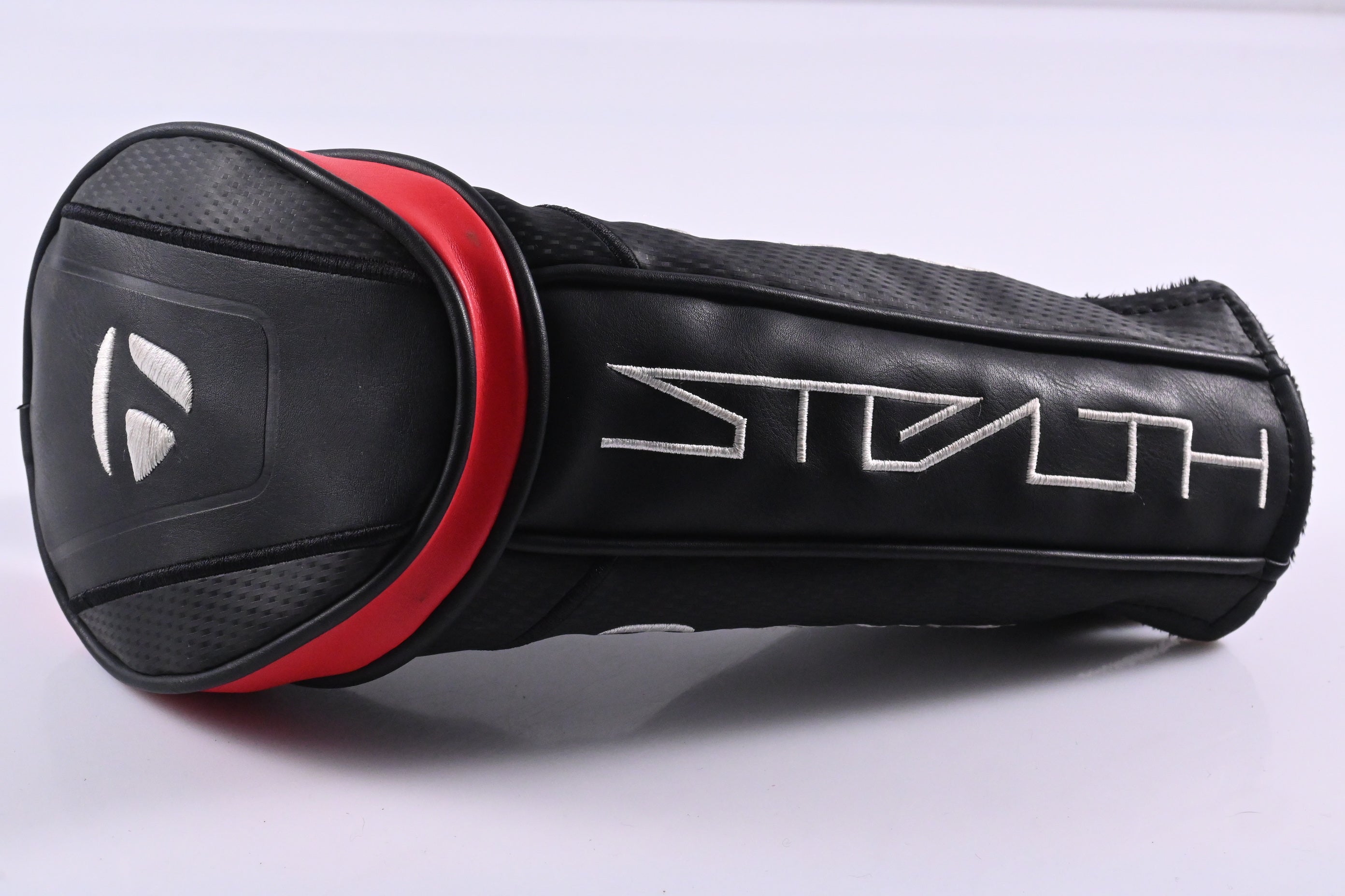 Taylormade Stealth 2 #3 Wood / 15 Degree / Regular Flex Ventus Red 5 Shaft