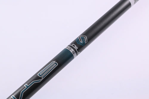 Callaway Rogue #4 Hybrid / 21 Degree / Stiff Flex Aldila Rogue Synergy 60 Shaft