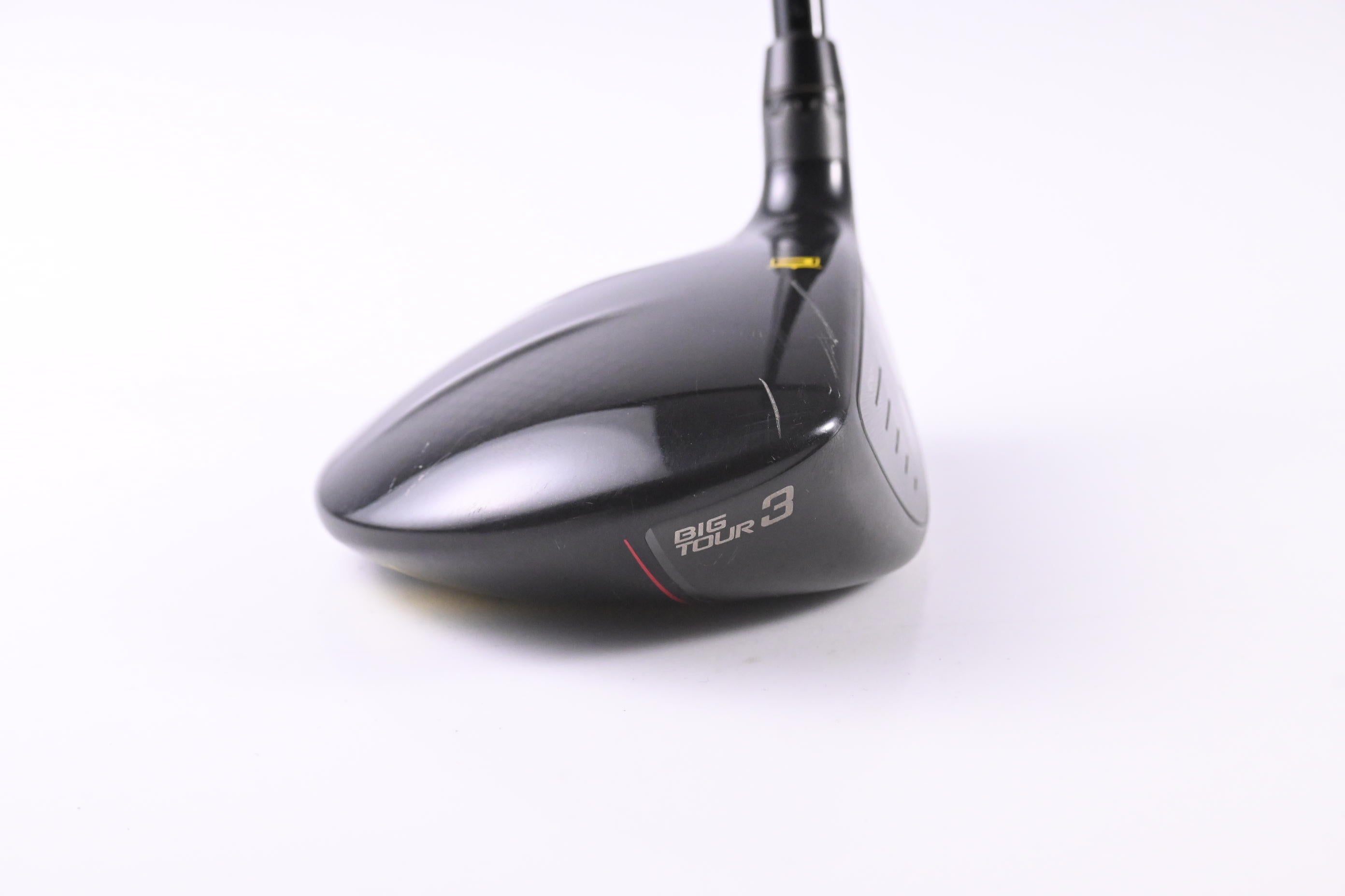 Cobra King Speedzone #3 Wood / 13.5 Degree / Stiff Flex Tensei AV Blue 75 Shaft